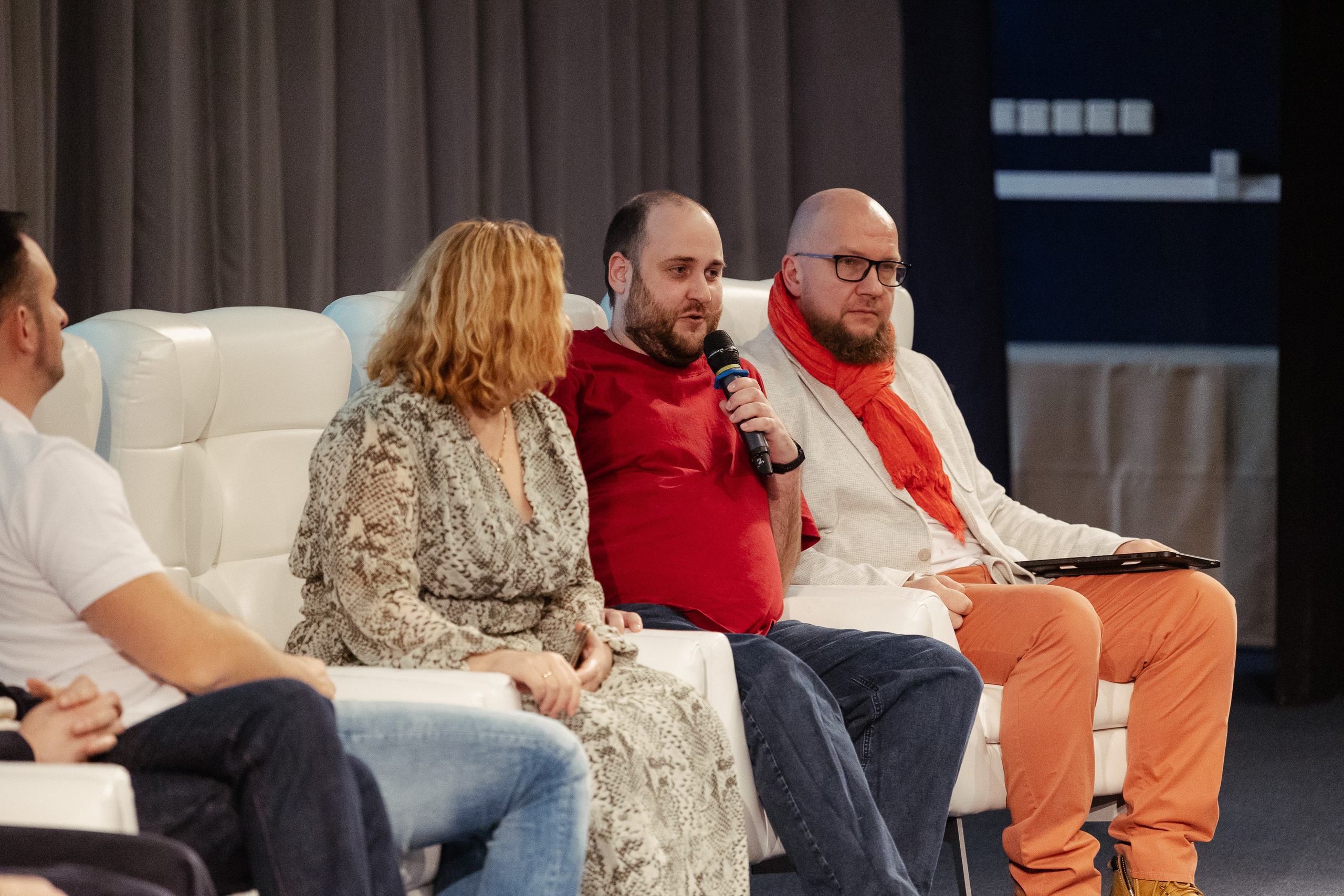 Talentsy выпускной. Портретный и репортажный фотограф в Москве Олеся Лисарк