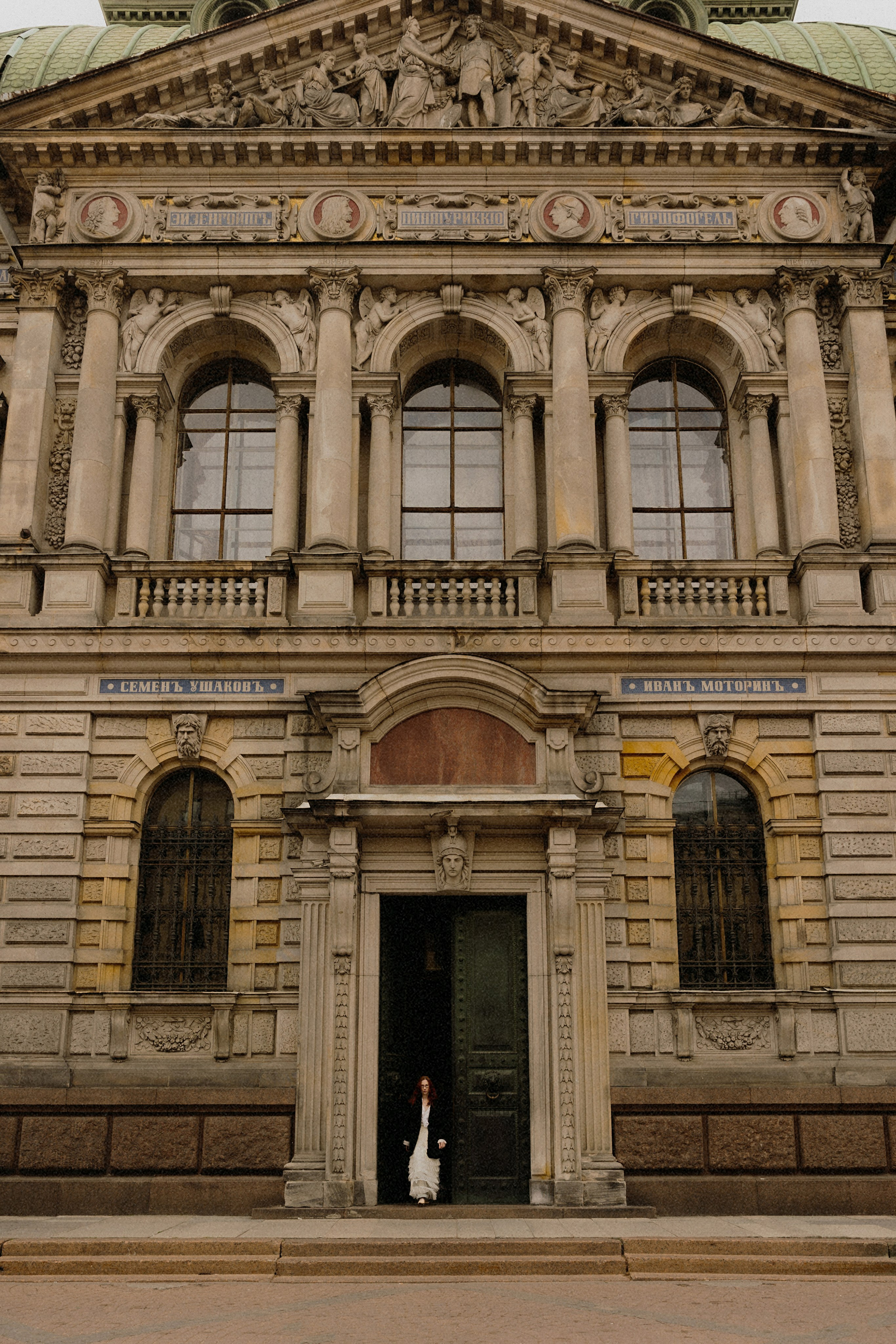 Алена. Фотограф Москва, Санкт-Петербург, Абакан