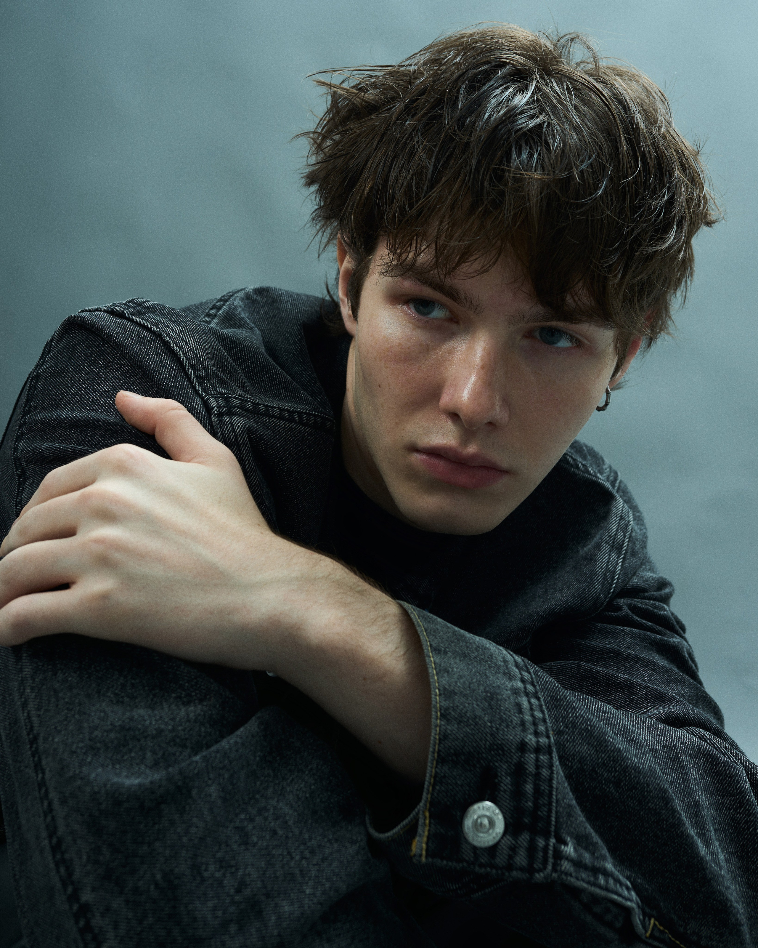 Model. Фотограф в Алматы Максим Сечин