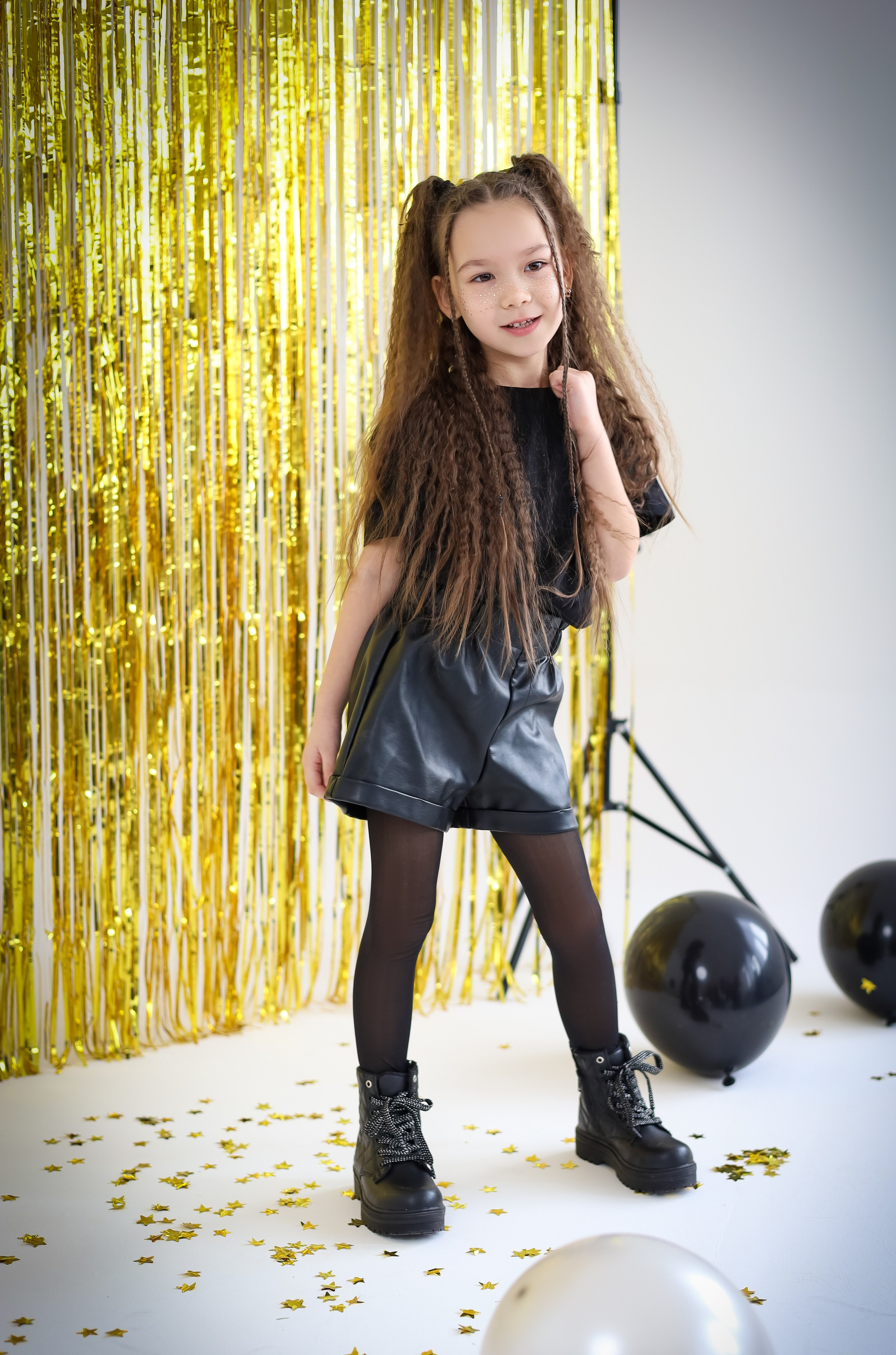 Эмилия. Фотограф Тамара Катапова