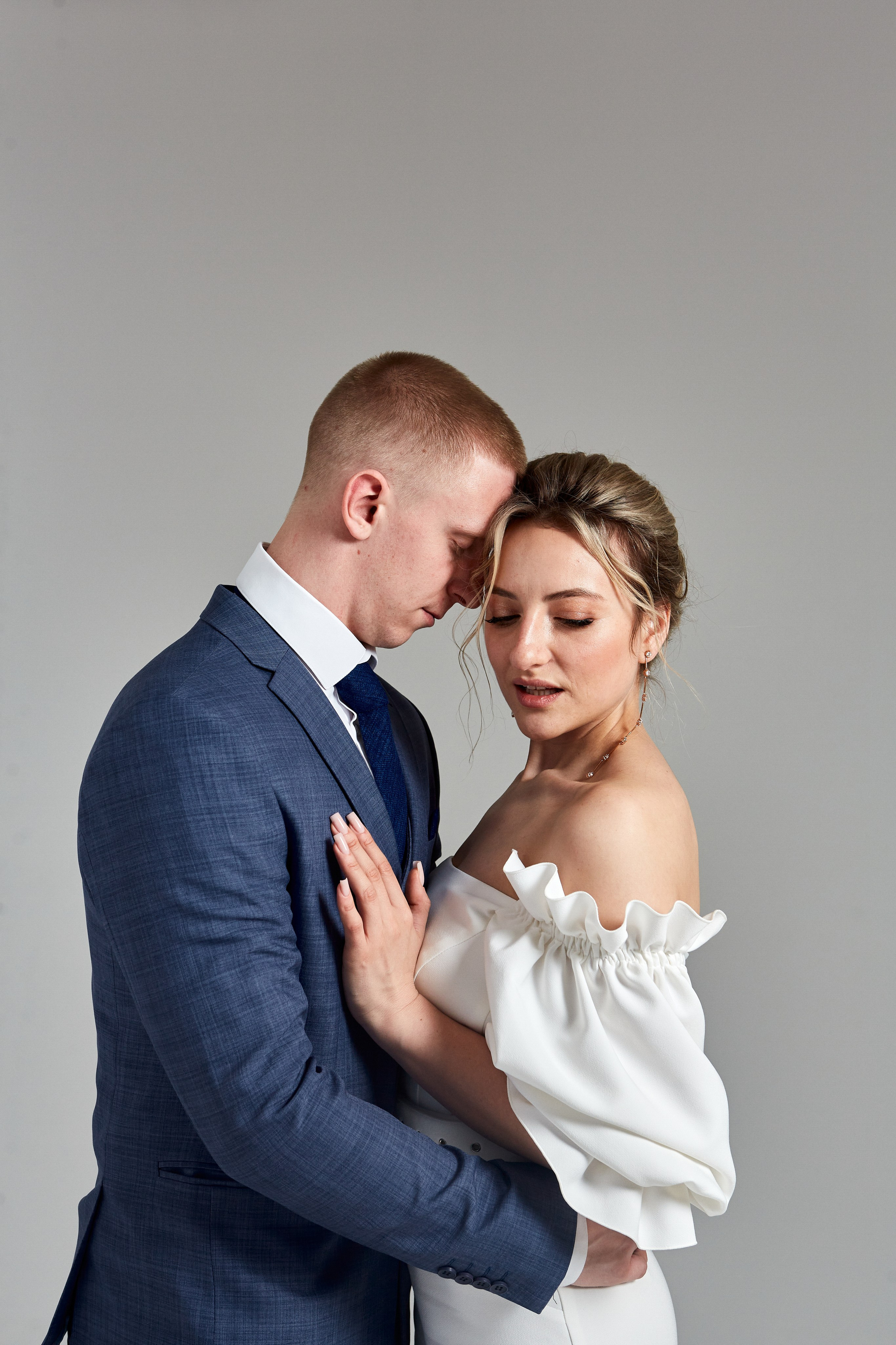 Виталий и Мария. Свадебный фотограф на Камчатке Ян Панов