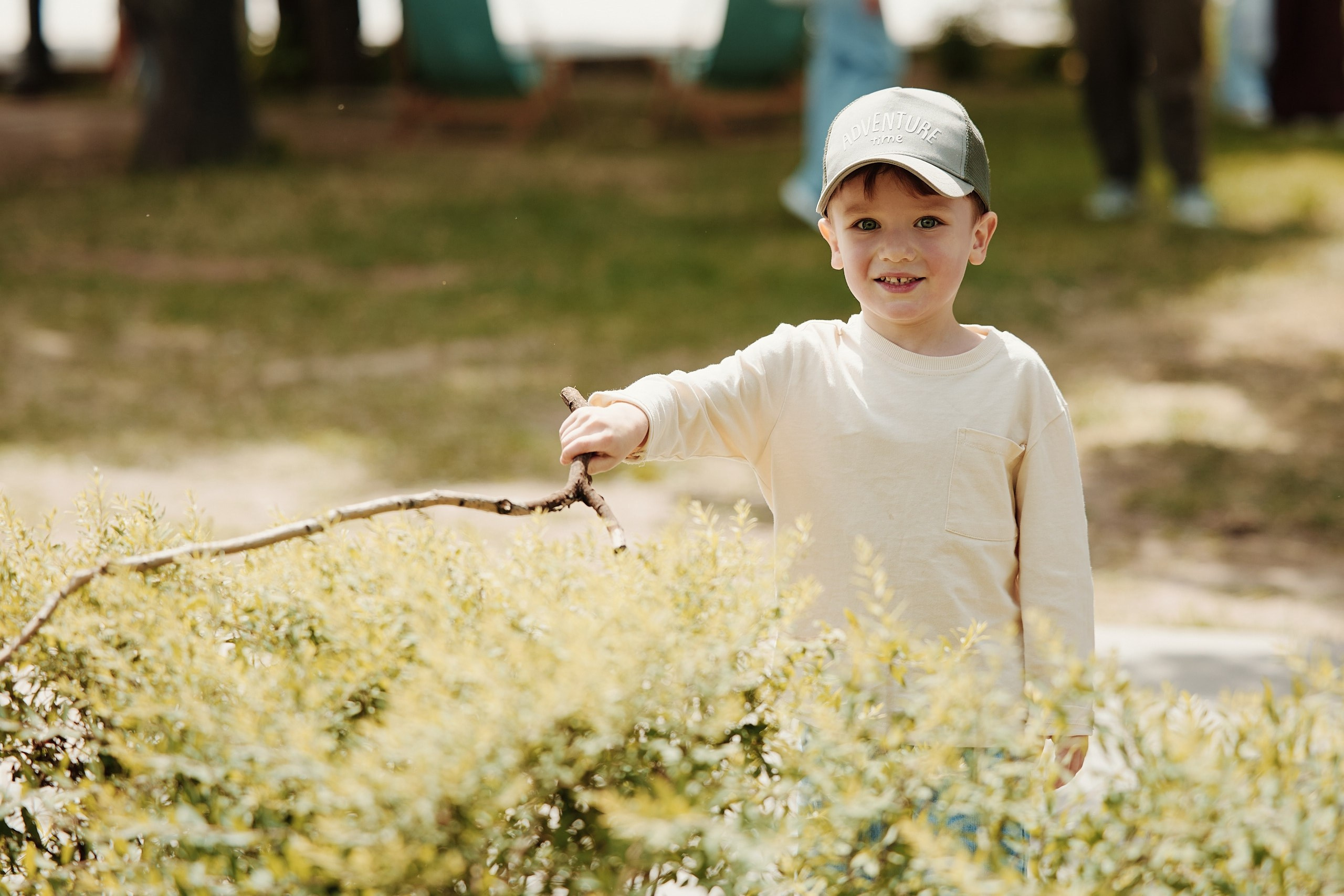 День Молодежи 2025. Репортажная съемка в Москве