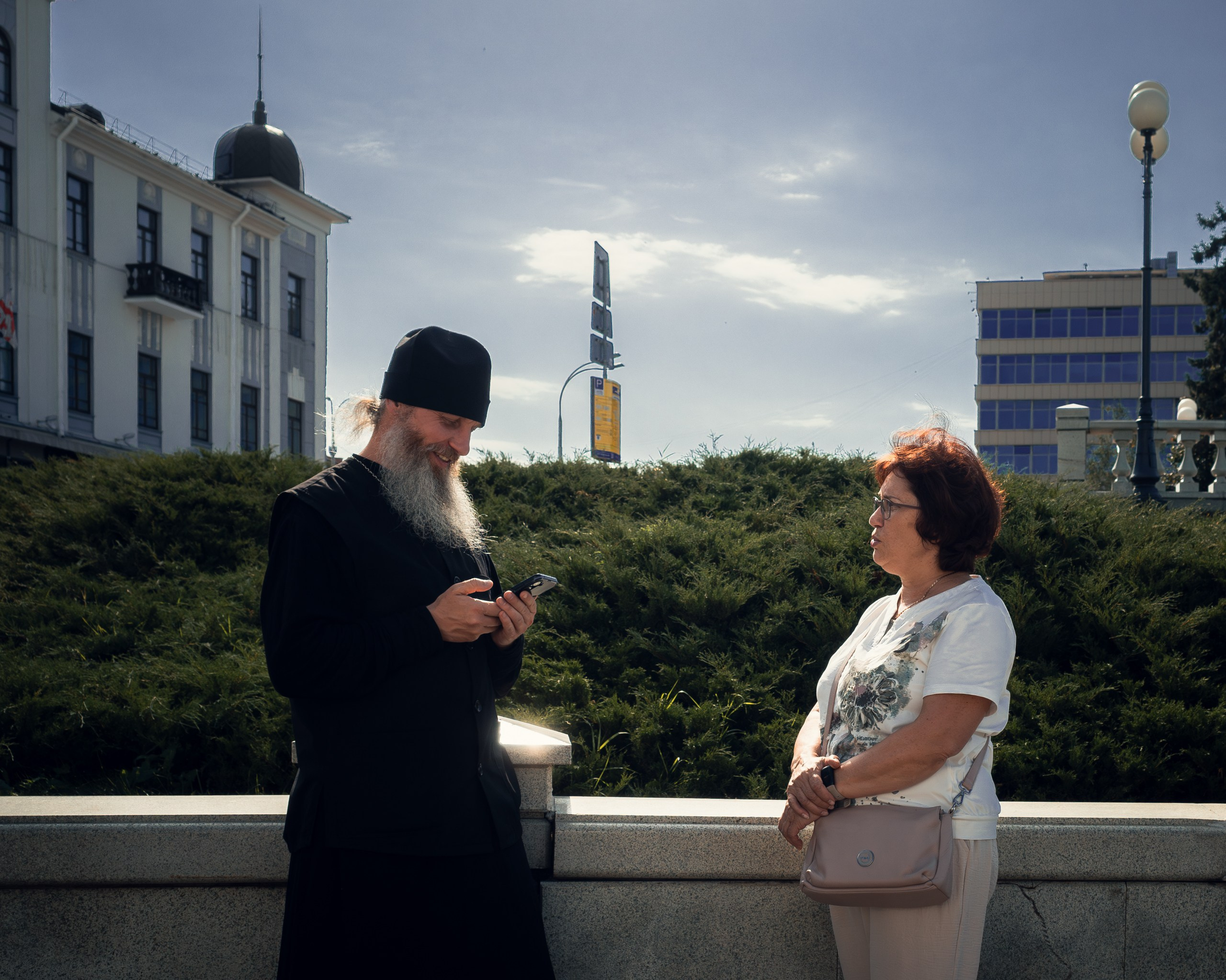Живые Улицы: Стрит Фотографии Со Всего Мира. Максим Харитончик — фотограф