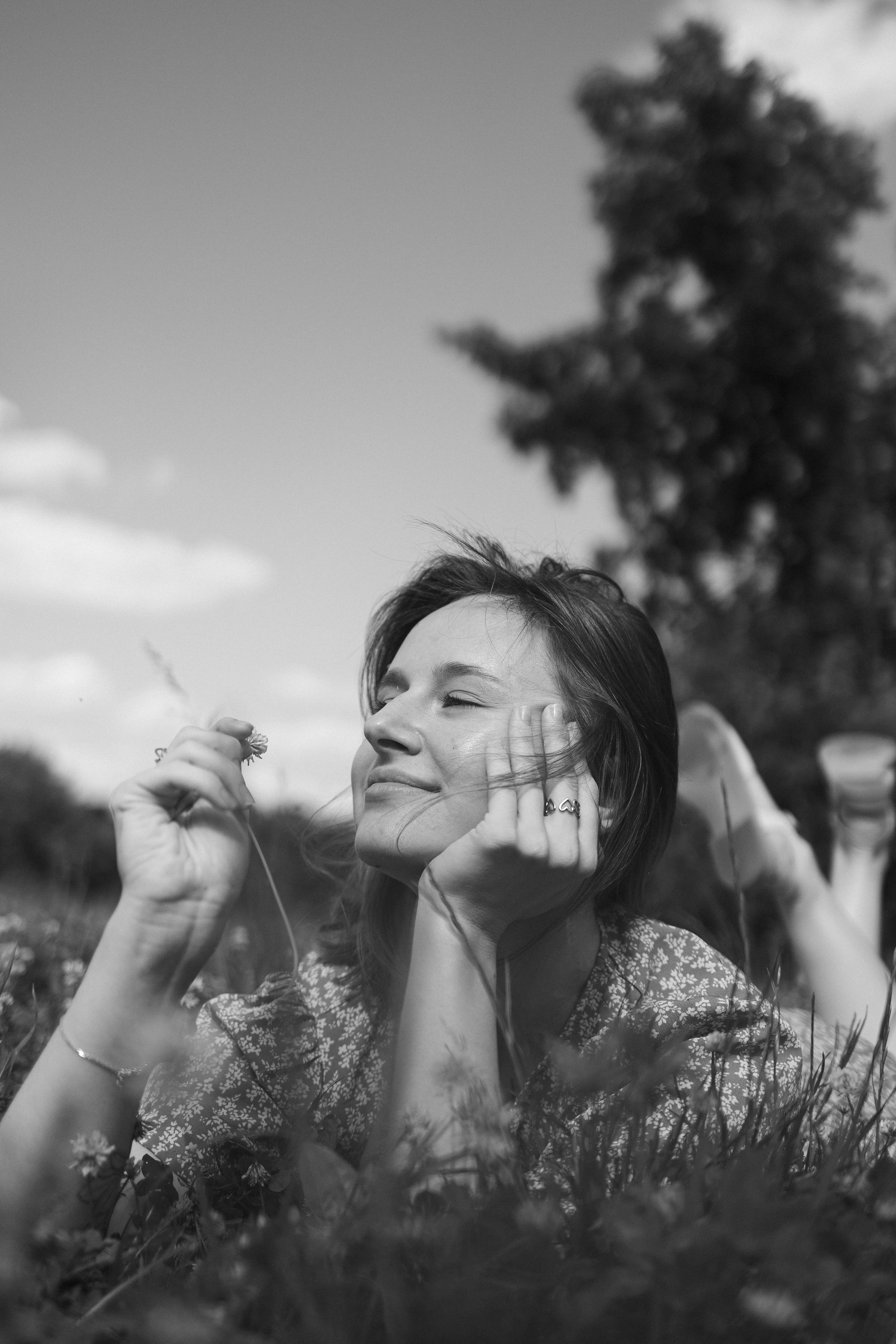 Парк. Фотограф в Москве и Домодедово Ирина Коростелева