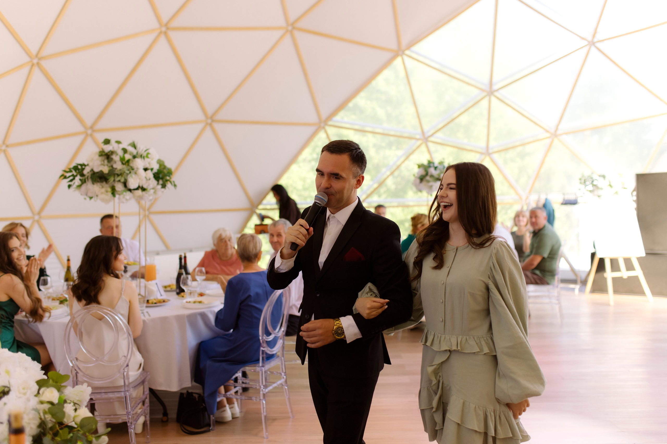 Арина и Миша 15.08.25. Индивидуальный, семейный и свадебный фотограф