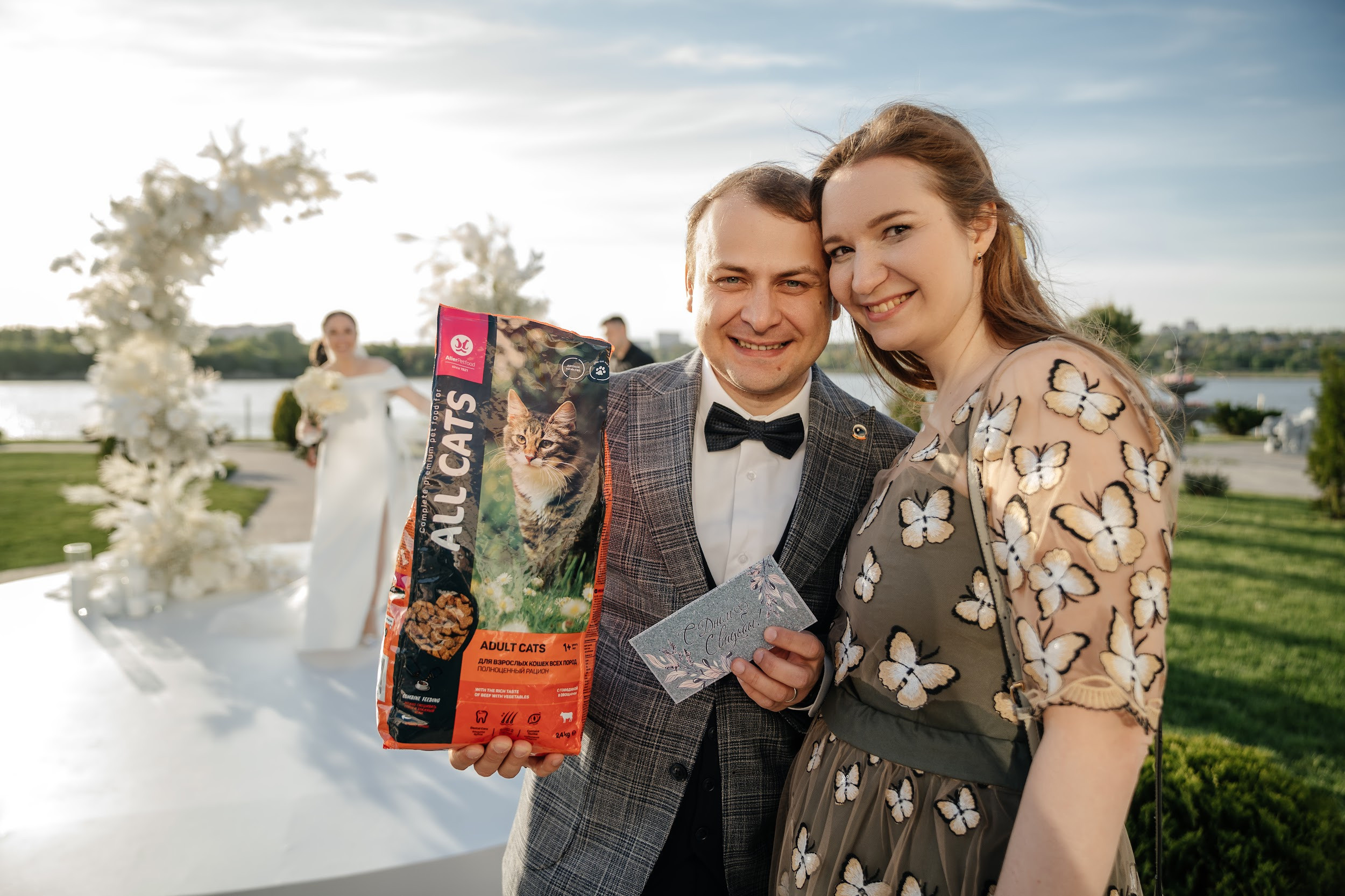 Бело-зеленая свадьба в Усадьбе Ростов-на-Дону| Организатор Event-агентство «До Мурашек». Свадебное и event агентство До Мурашек Ростов-на-Дону