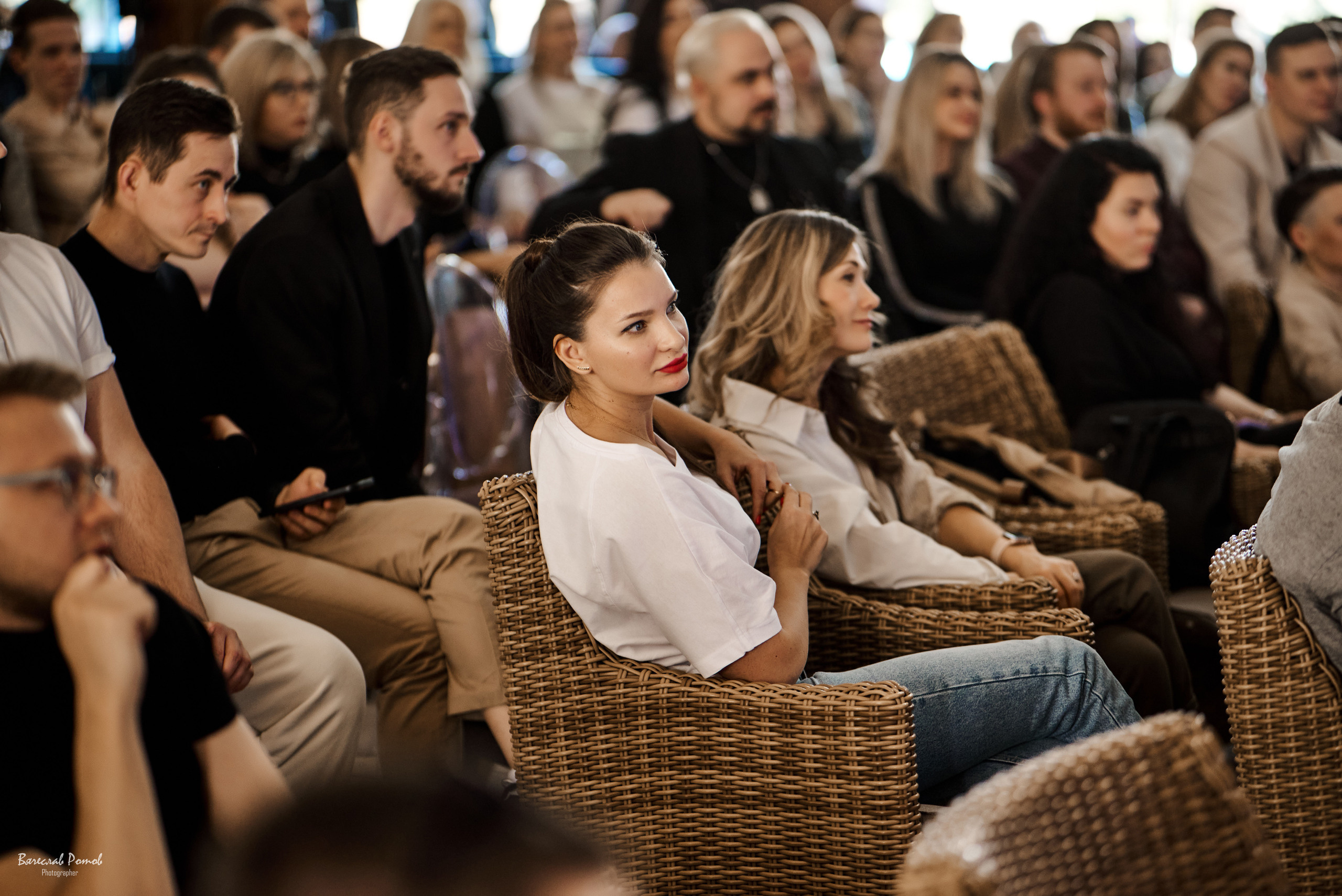 Организация вечеринки для event специалистов в Ростове-на-Дону | Организатор Event-агентство «До Мурашек». Свадебное и event агентство До Мурашек Ростов-на-Дону