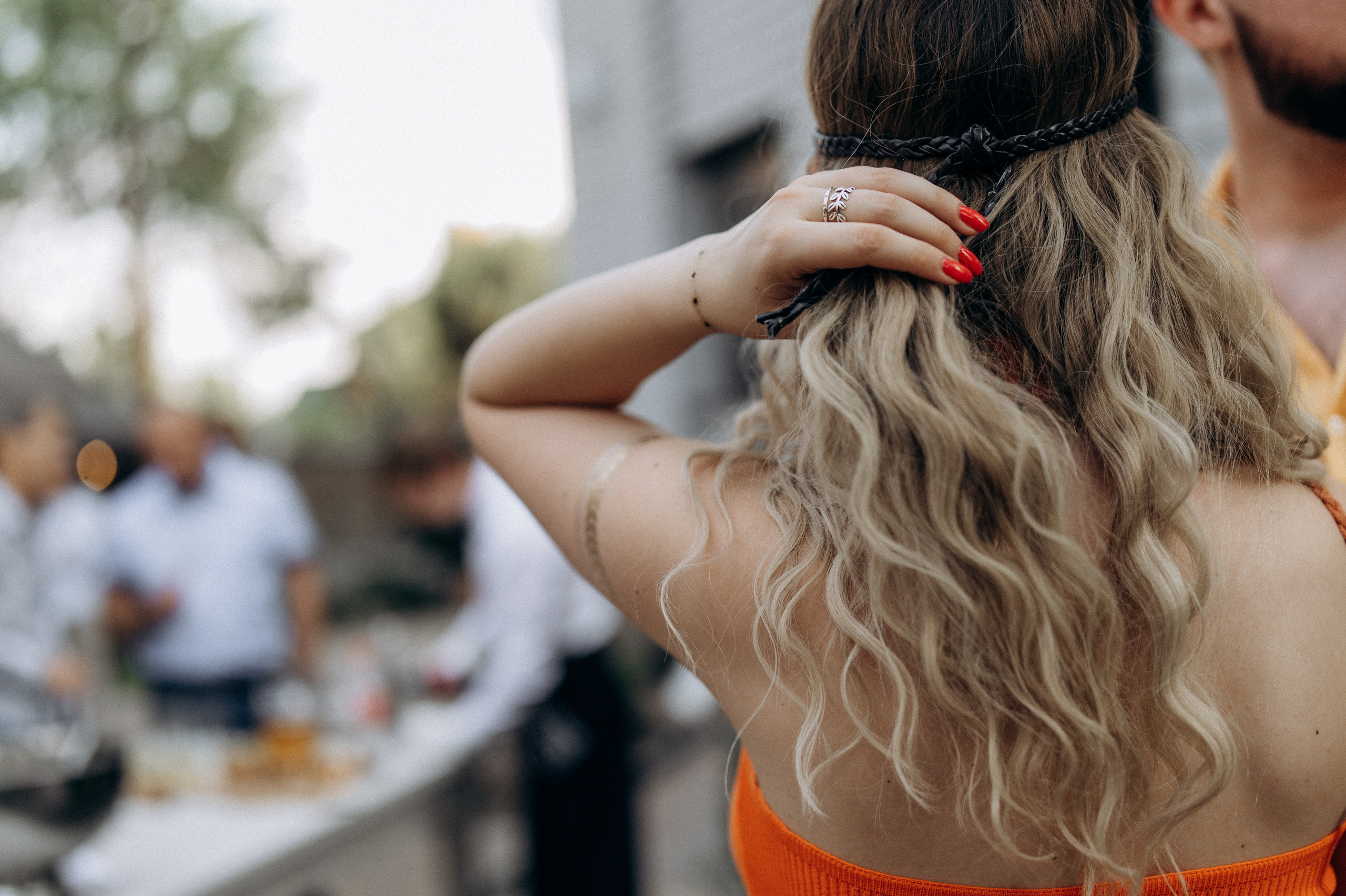 Свадьба, сёрфинг, Тарантино Ростов-на-Дону| Организатор Event-агентство «До Мурашек». Свадебное и event агентство До Мурашек Ростов-на-Дону