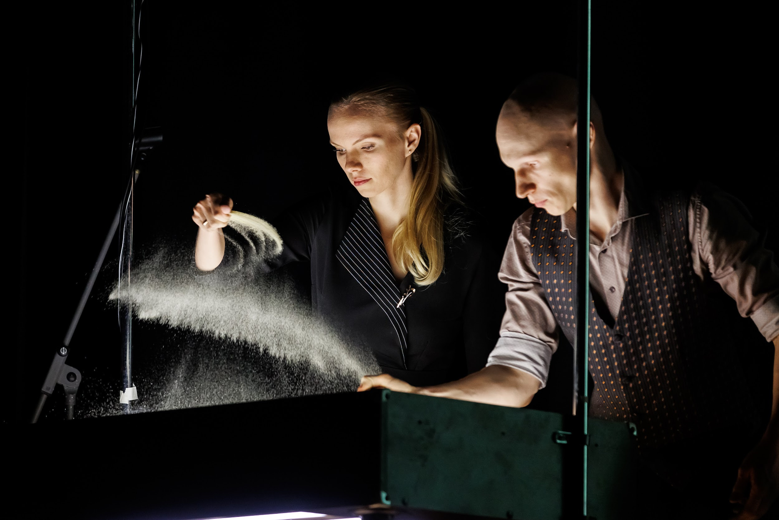 Благотворительный пасхальный концерт. Свадебное и event агентство До Мурашек Ростов-на-Дону