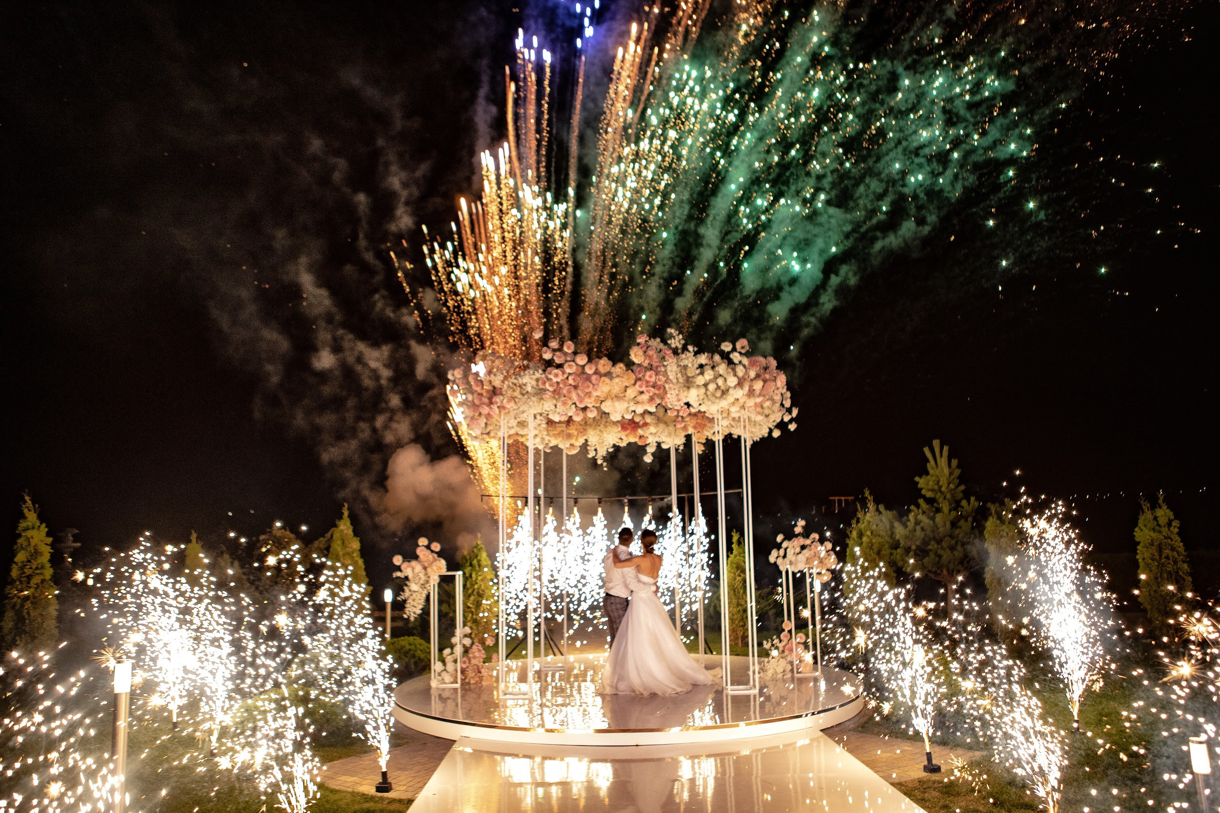 Федя и Катя. Свадебное и event агентство До Мурашек Ростов-на-Дону