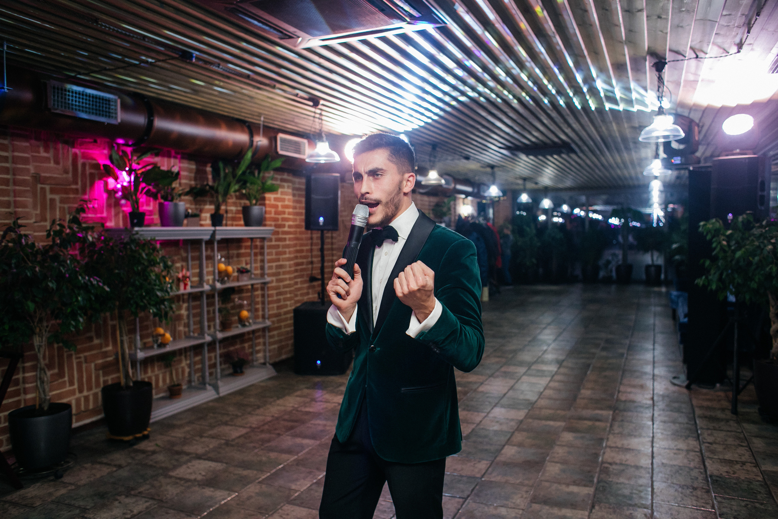 Организация корпоративных и клиентских мероприятий и тимбилдингов  в Ростове-на-Дону | Организатор Event-агентство «До Мурашек». Свадебное и event агентство До Мурашек Ростов-на-Дону