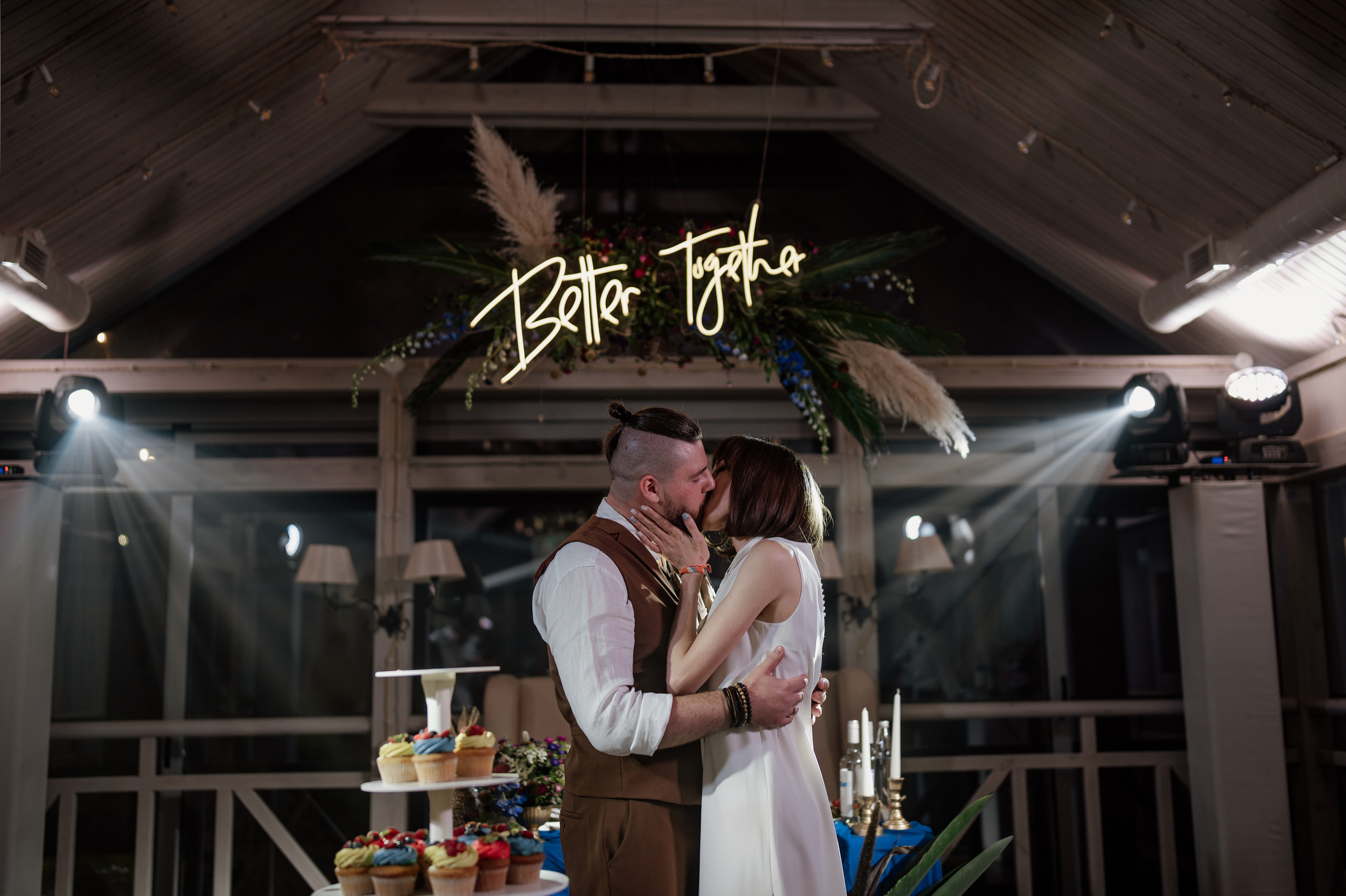 Свадьба, сёрфинг, Тарантино Ростов-на-Дону| Организатор Event-агентство «До Мурашек». Свадебное и event агентство До Мурашек Ростов-на-Дону