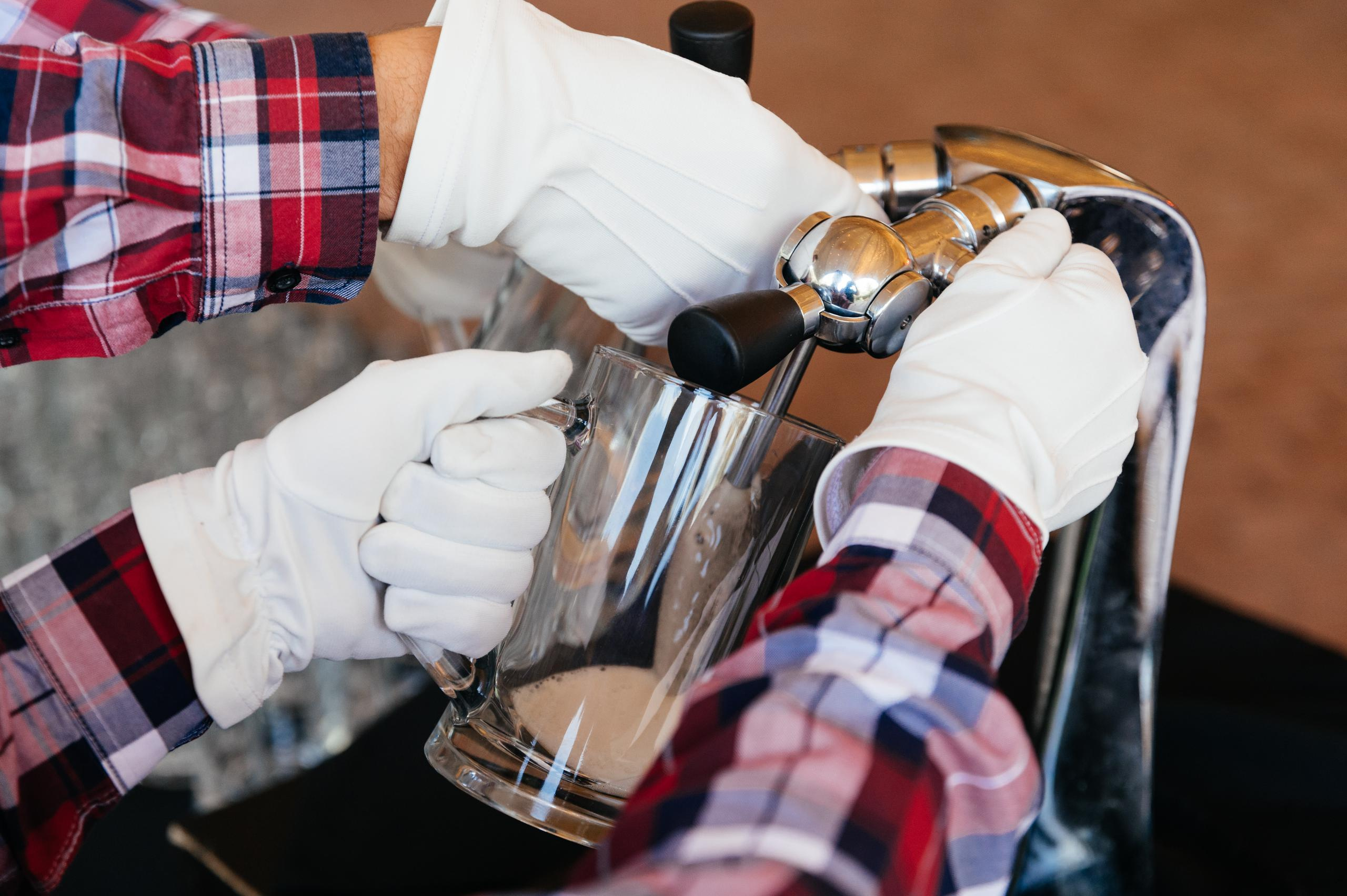 Тимбилдинг Октоберфест. Свадебное и event агентство До Мурашек Ростов-на-Дону