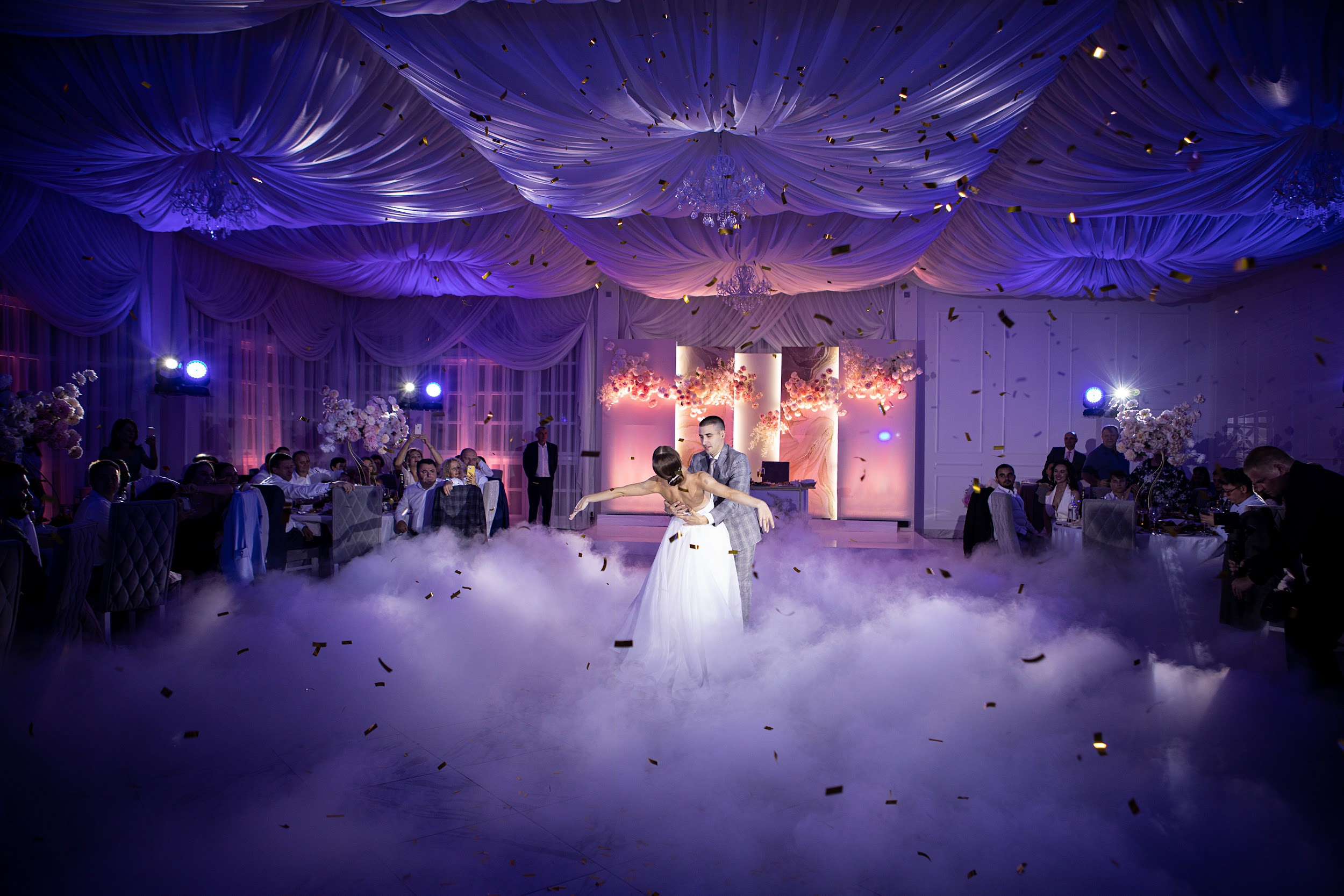 Федя и Катя. Свадебное и event агентство До Мурашек Ростов-на-Дону