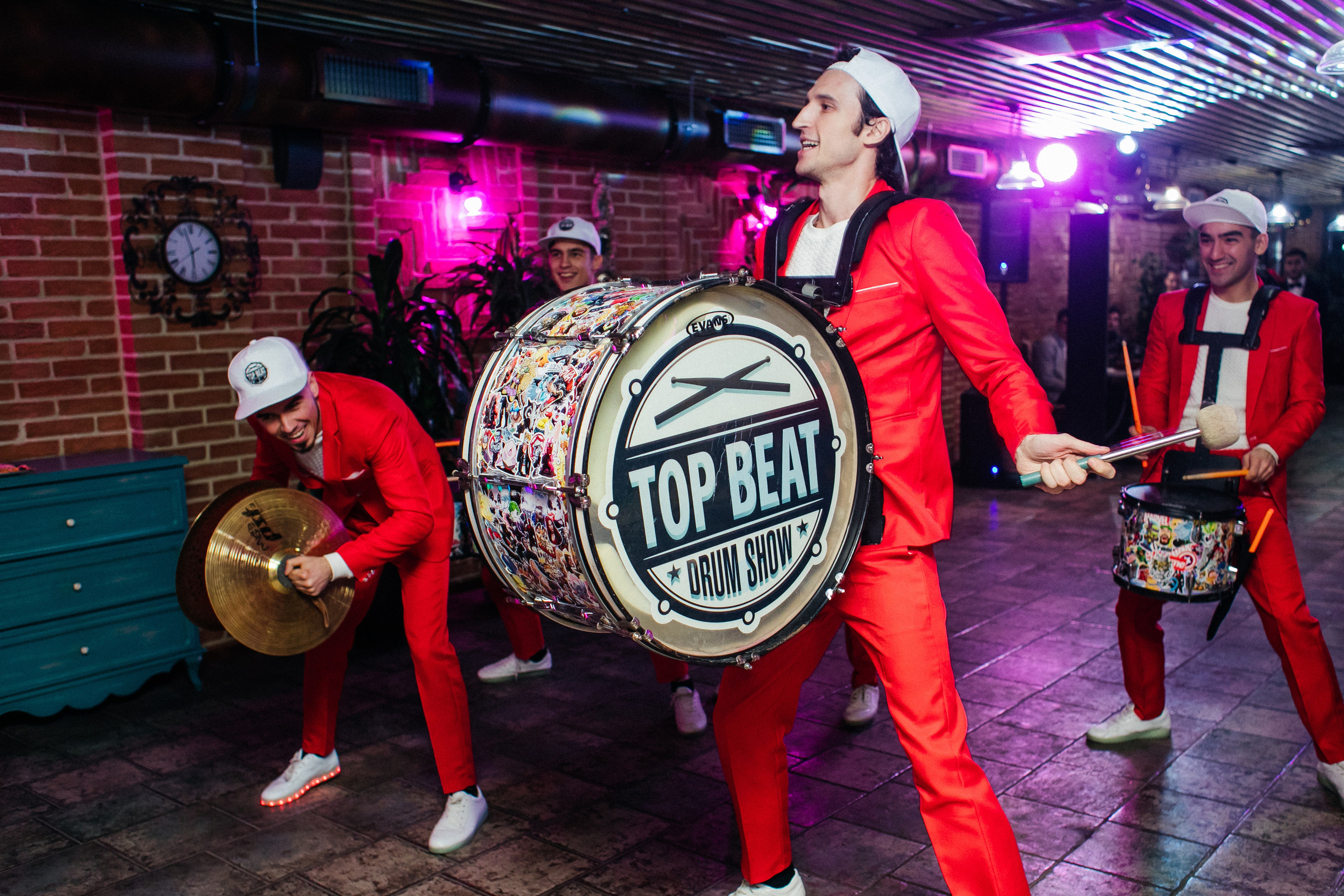 Организация корпоративных и клиентских мероприятий и тимбилдингов  в Ростове-на-Дону | Организатор Event-агентство «До Мурашек». Свадебное и event агентство До Мурашек Ростов-на-Дону