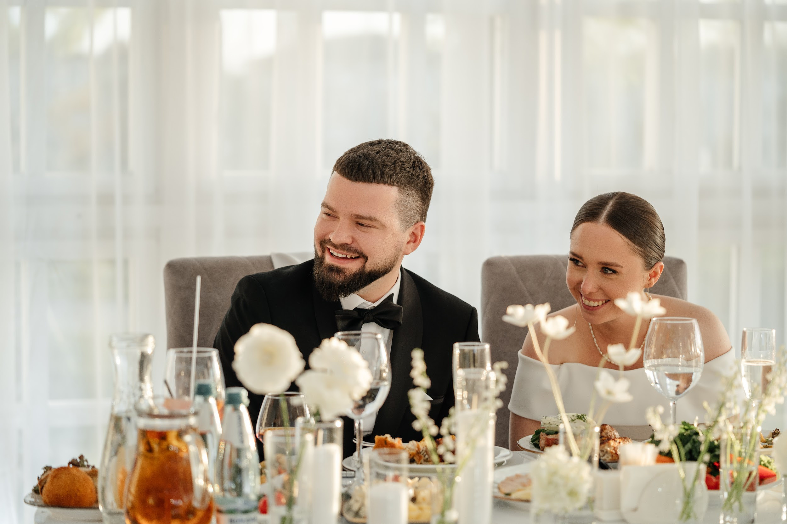 Бело-зеленая свадьба в Усадьбе Ростов-на-Дону| Организатор Event-агентство «До Мурашек». Свадебное и event агентство До Мурашек Ростов-на-Дону