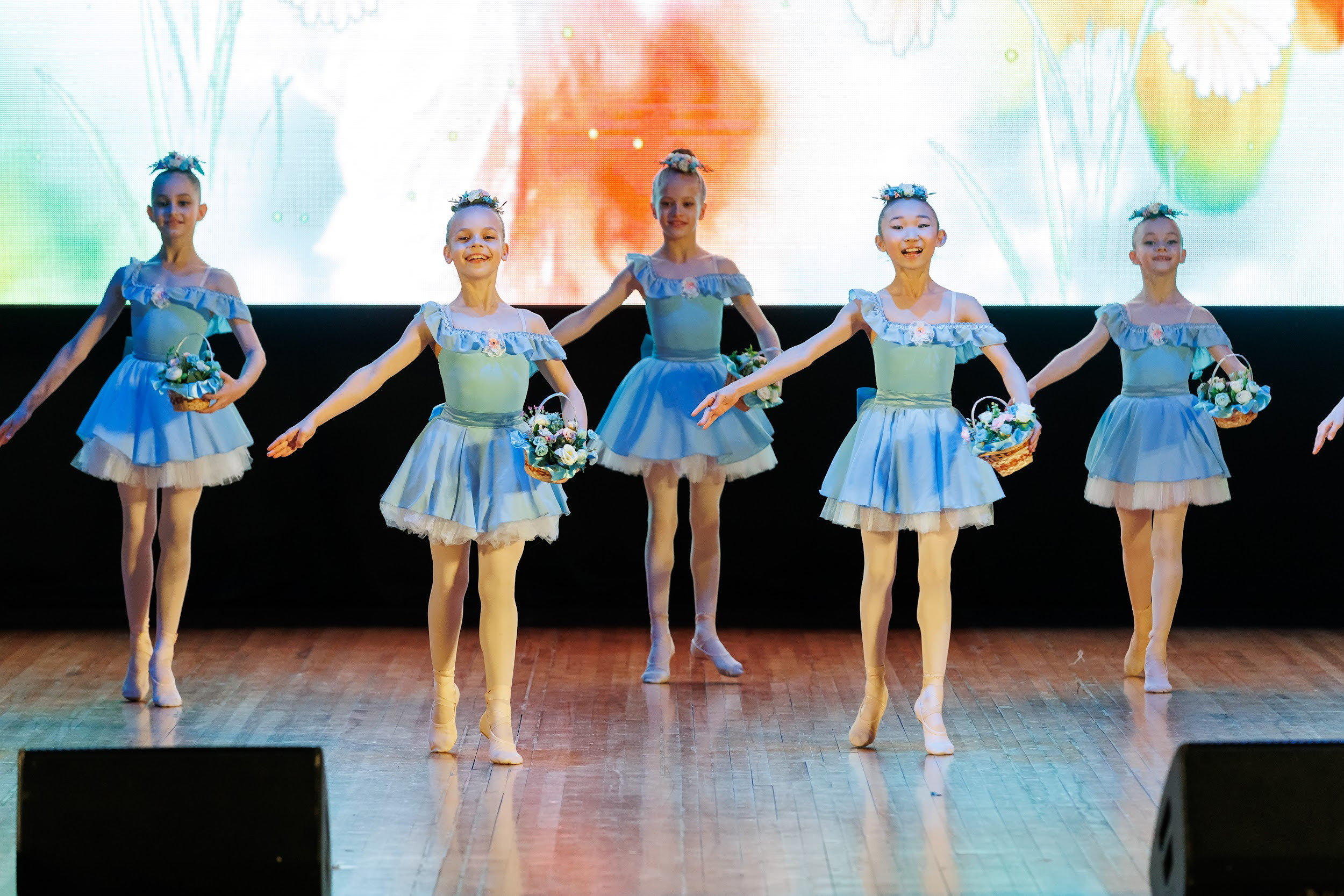 Благотворительный пасхальный концерт. Свадебное и event агентство До Мурашек Ростов-на-Дону