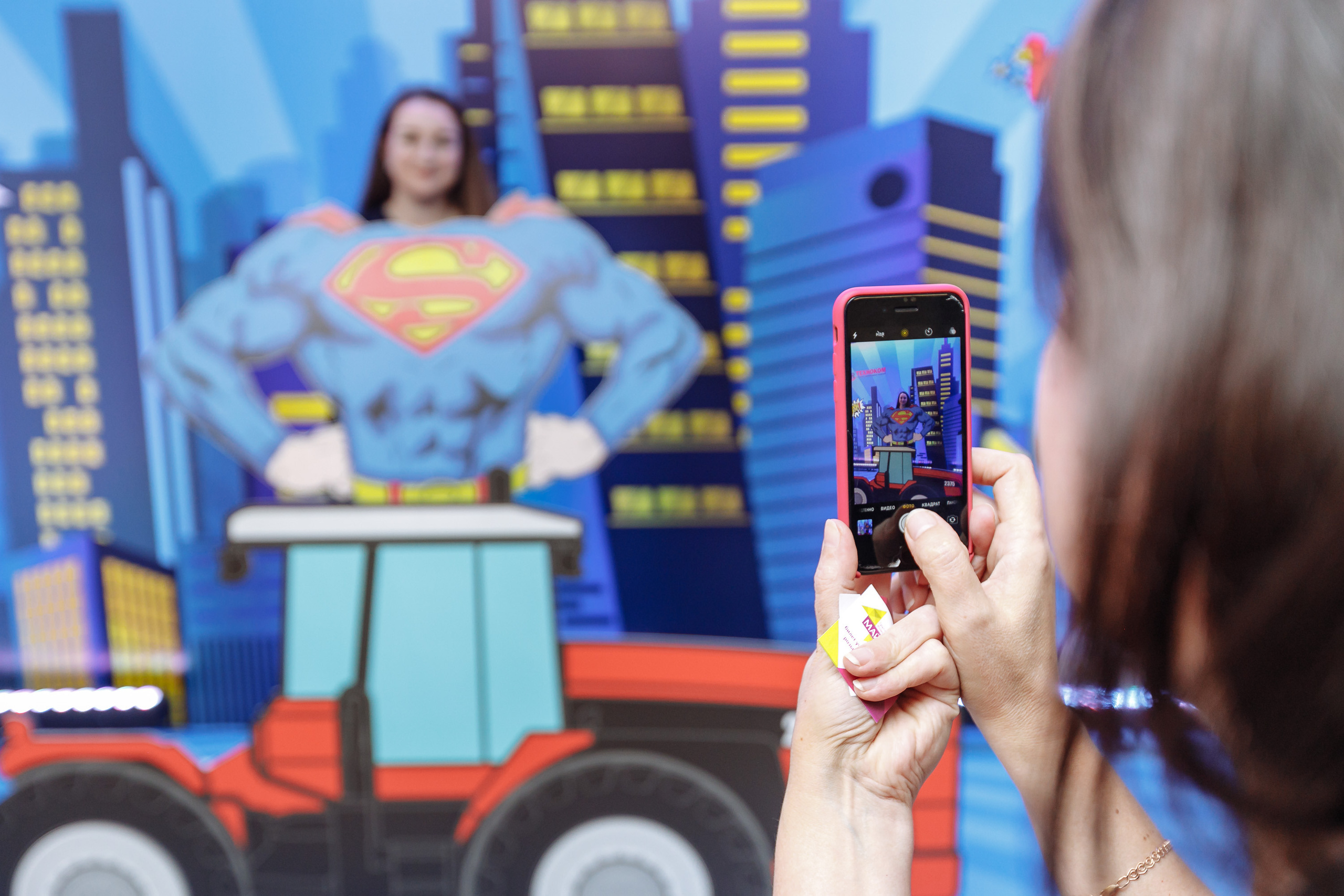 Организация корпоративных и клиентских мероприятий и тимбилдингов  в Ростове-на-Дону | Организатор Event-агентство «До Мурашек». Свадебное и event агентство До Мурашек Ростов-на-Дону