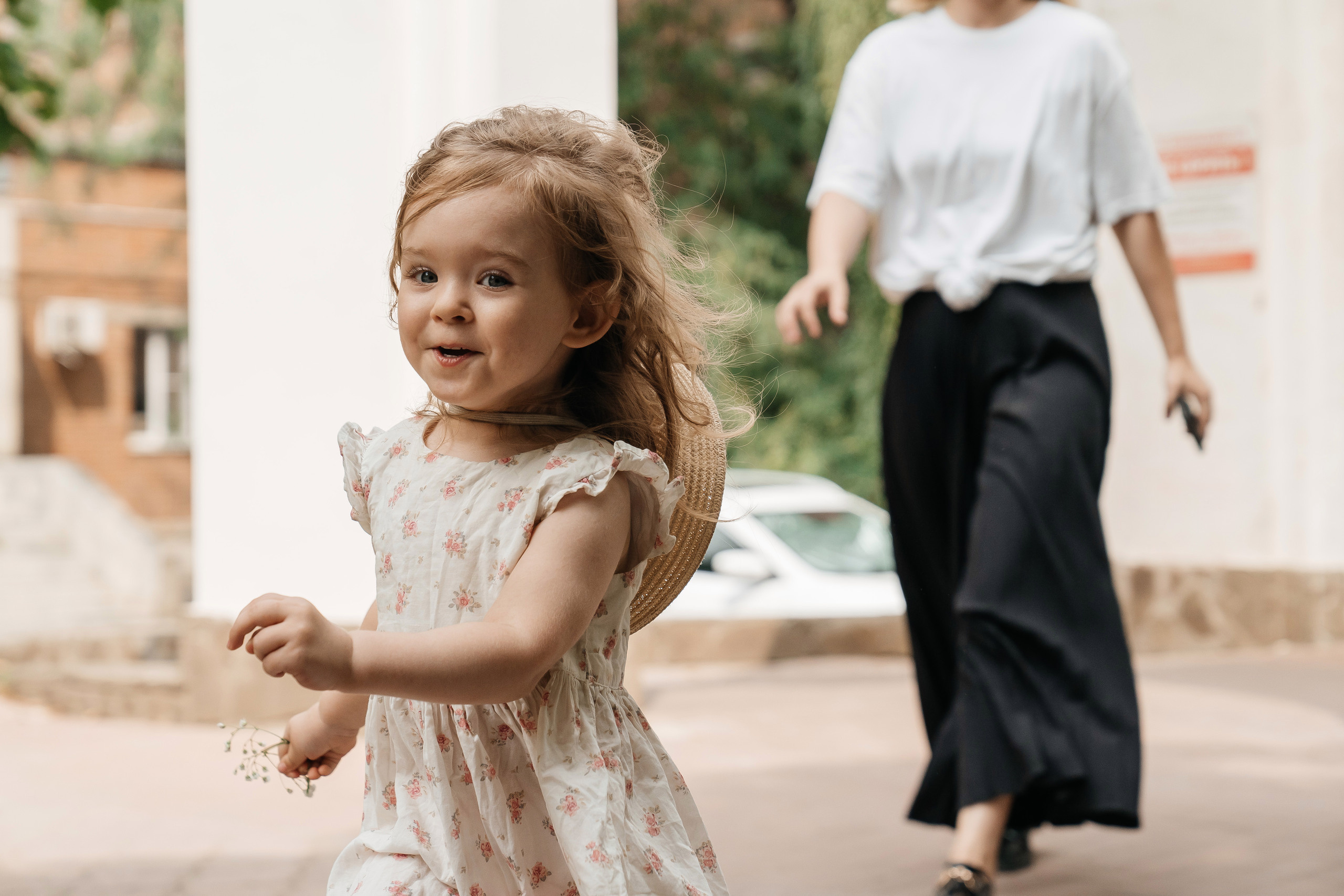 Выписка из роддома. Свадебное и event агентство До Мурашек Ростов-на-Дону