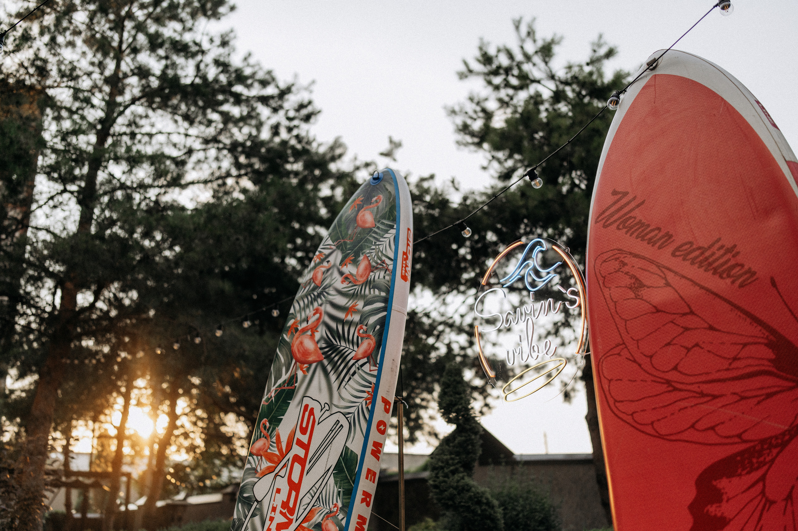 Свадьба, сёрфинг, Тарантино Ростов-на-Дону| Организатор Event-агентство «До Мурашек». Свадебное и event агентство До Мурашек Ростов-на-Дону