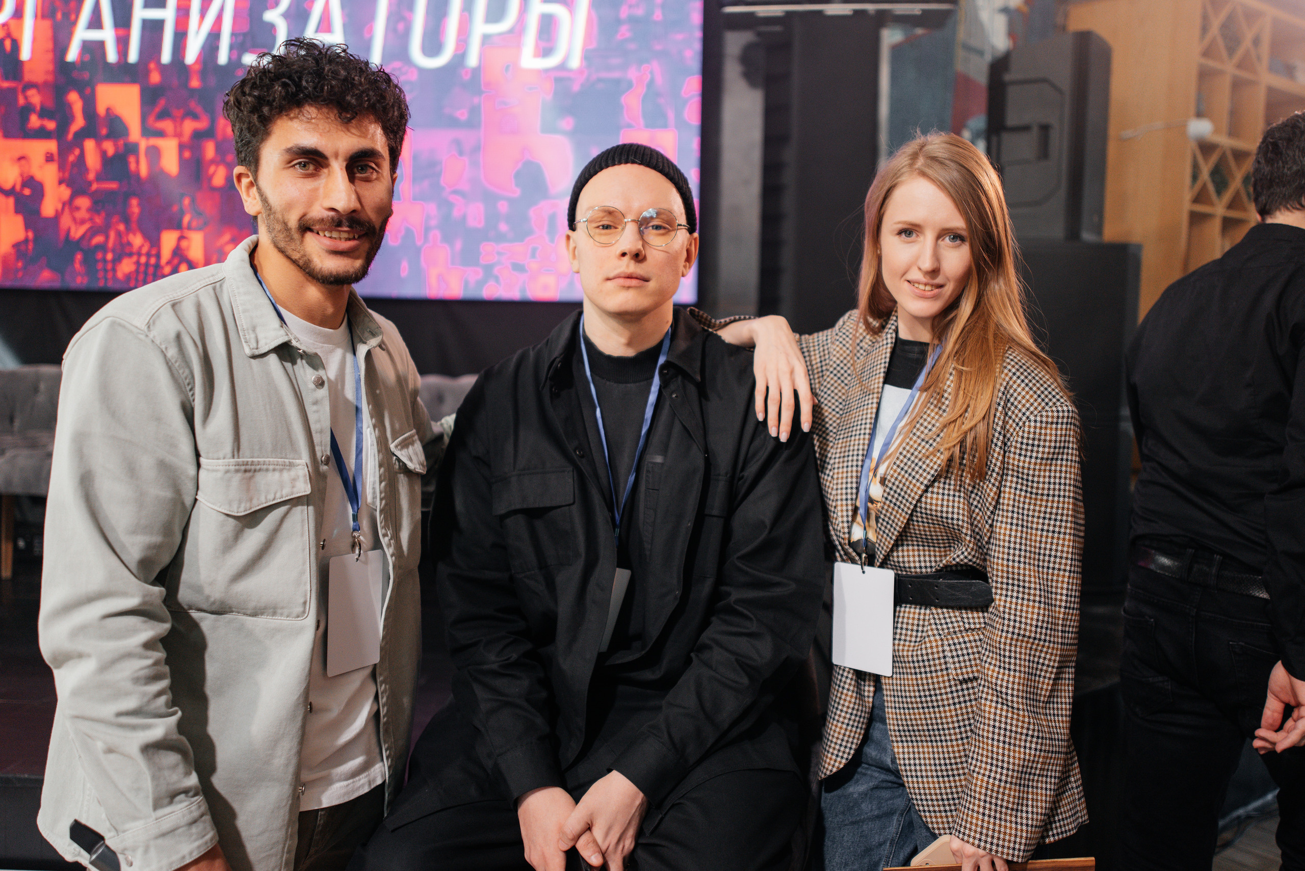 Организация вечеринки для event специалистов в Ростове-на-Дону | Организатор Event-агентство «До Мурашек». Свадебное и event агентство До Мурашек Ростов-на-Дону