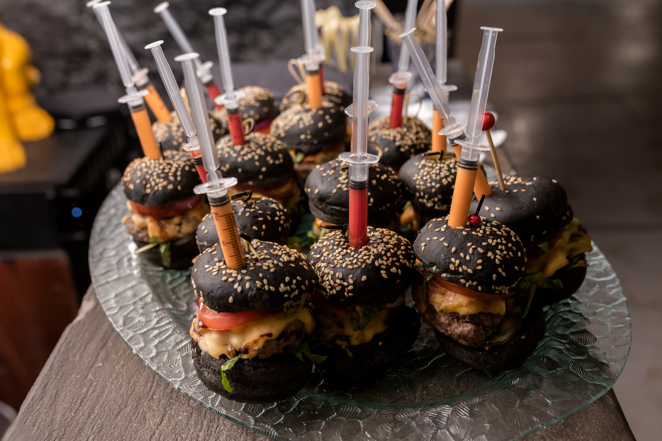 Организация корпоративных и клиентских мероприятий и тимбилдингов  в Ростове-на-Дону | Организатор Event-агентство «До Мурашек». Свадебное и event агентство До Мурашек Ростов-на-Дону