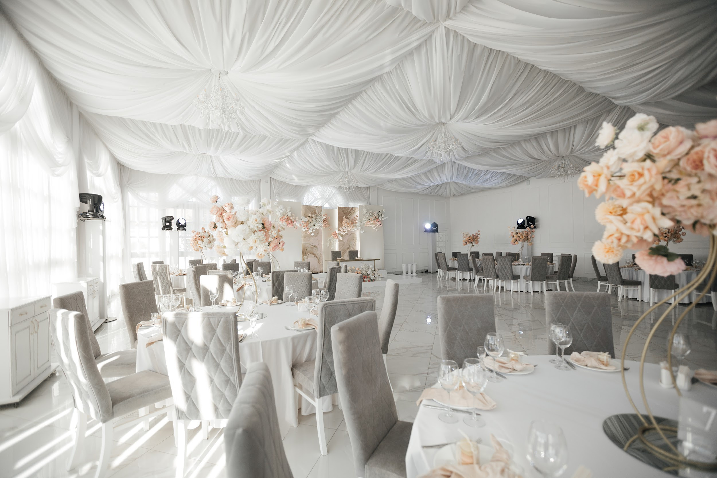 Федя и Катя. Свадебное и event агентство До Мурашек Ростов-на-Дону