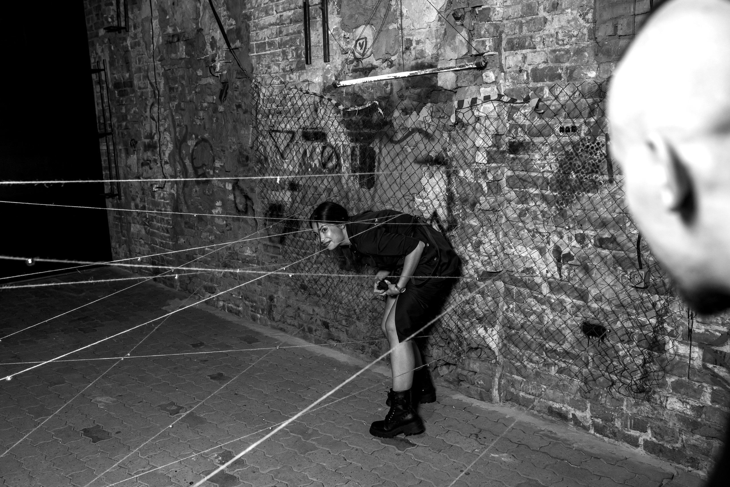 Организация корпоративных и клиентских мероприятий и тимбилдингов  в Ростове-на-Дону | Организатор Event-агентство «До Мурашек». Свадебное и event агентство До Мурашек Ростов-на-Дону