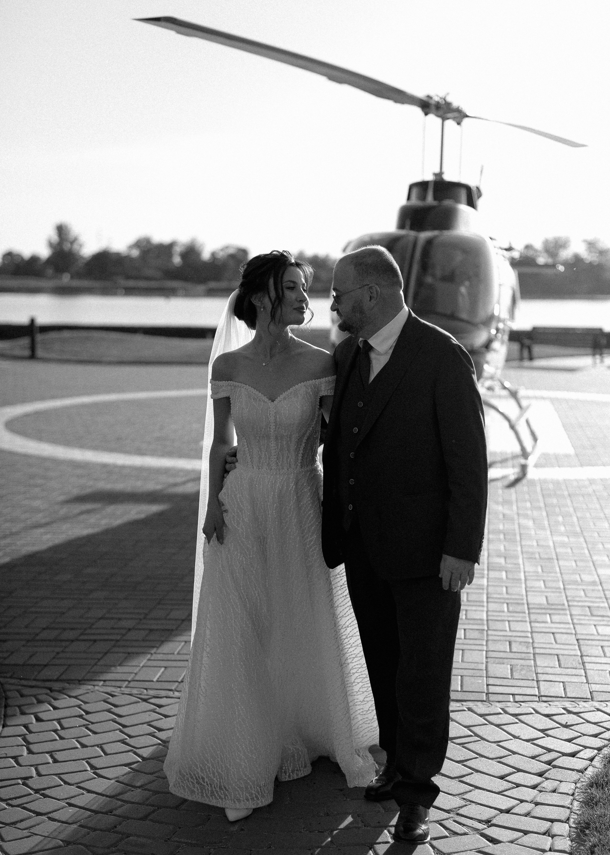 Леонид и Анастасия. Свадебное и event агентство До Мурашек Ростов-на-Дону