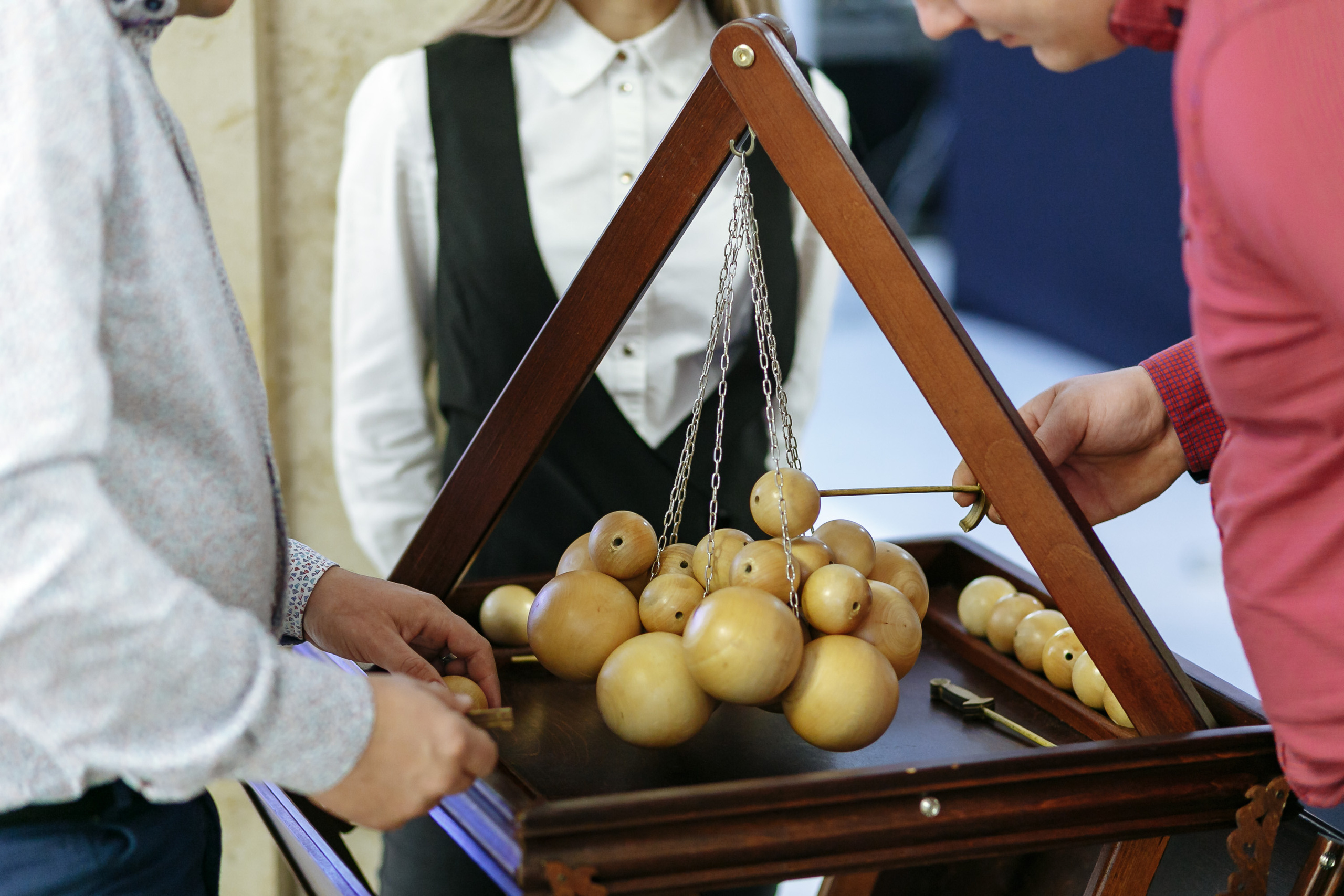 Организация корпоративных и клиентских мероприятий и тимбилдингов  в Ростове-на-Дону | Организатор Event-агентство «До Мурашек». Свадебное и event агентство До Мурашек Ростов-на-Дону