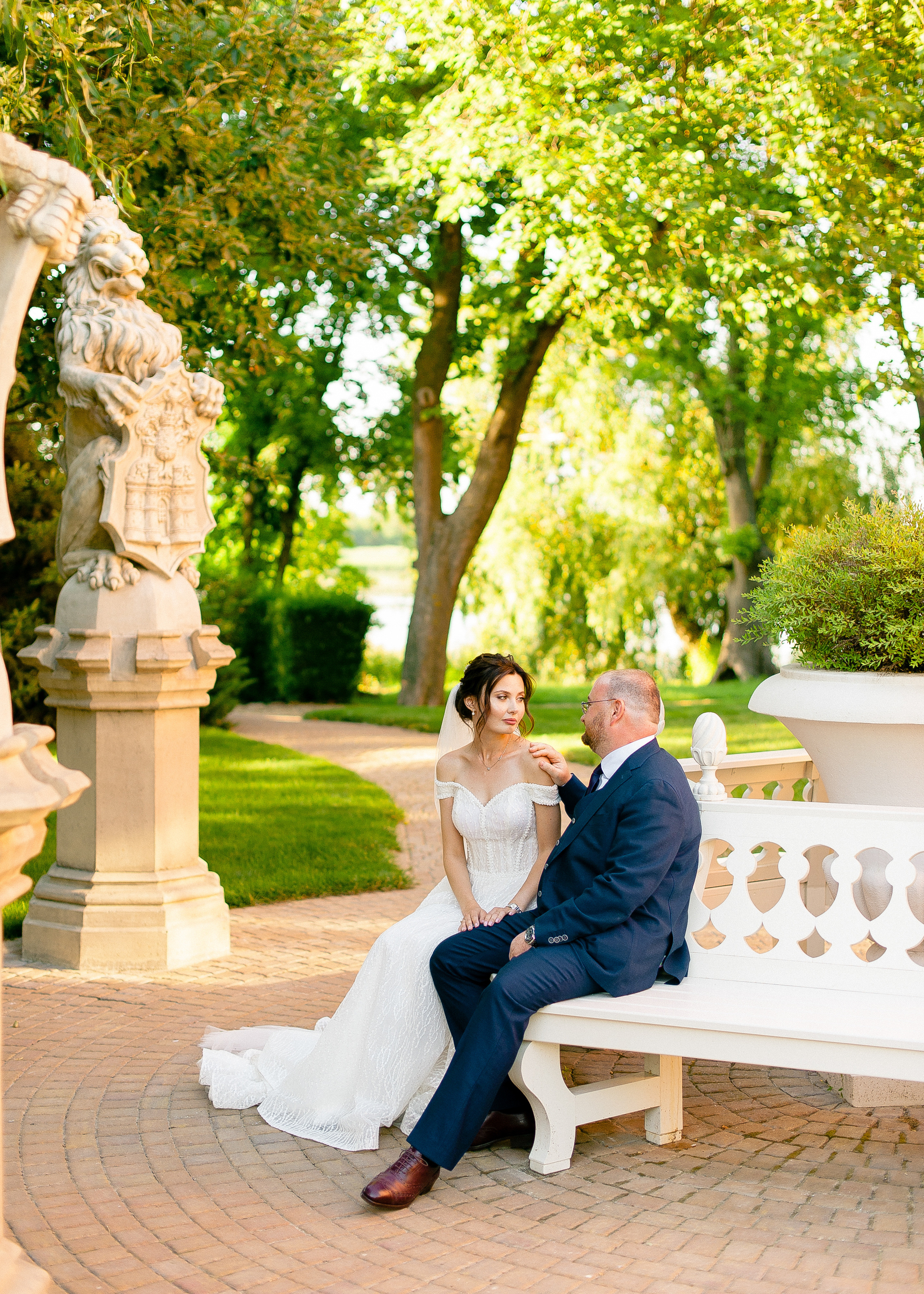 Леонид и Анастасия. Свадебное и event агентство До Мурашек Ростов-на-Дону