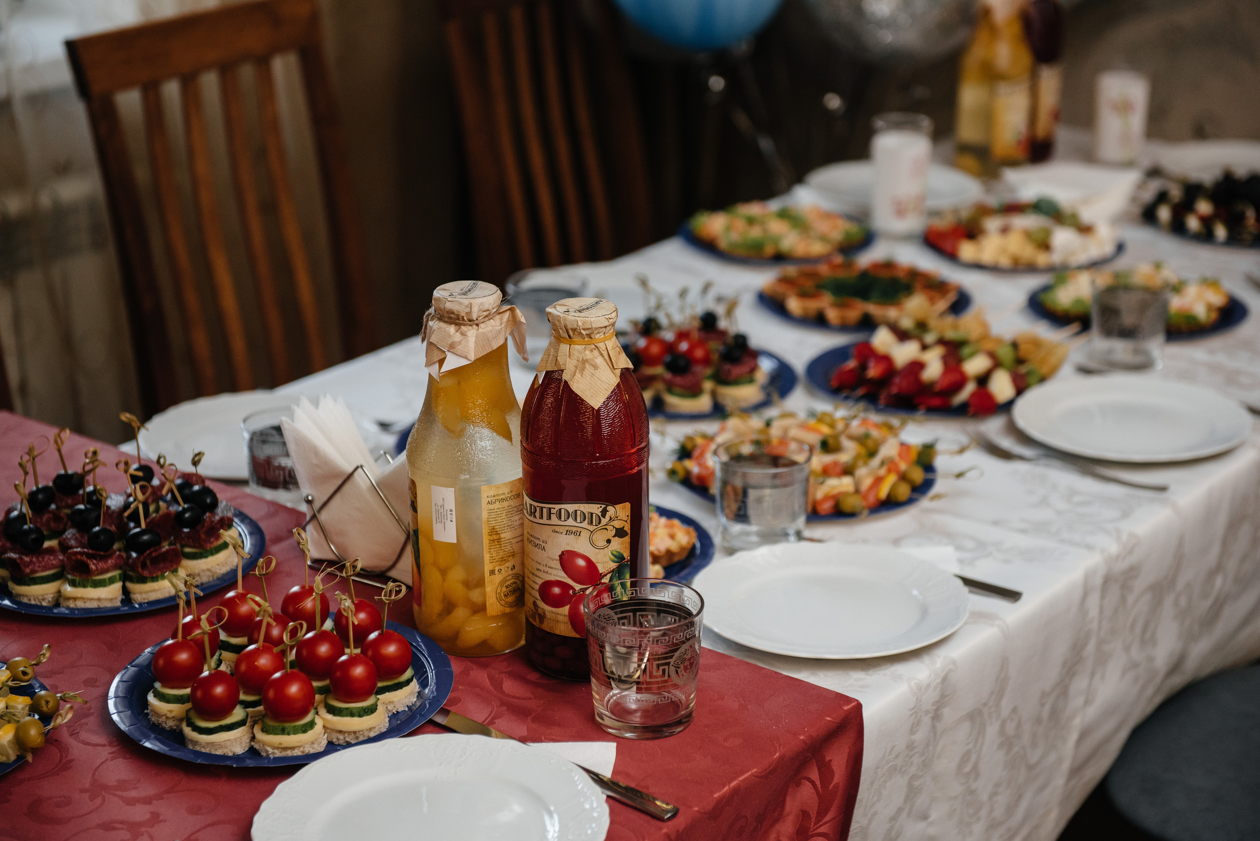Выписка из роддома. Свадебное и event агентство До Мурашек Ростов-на-Дону