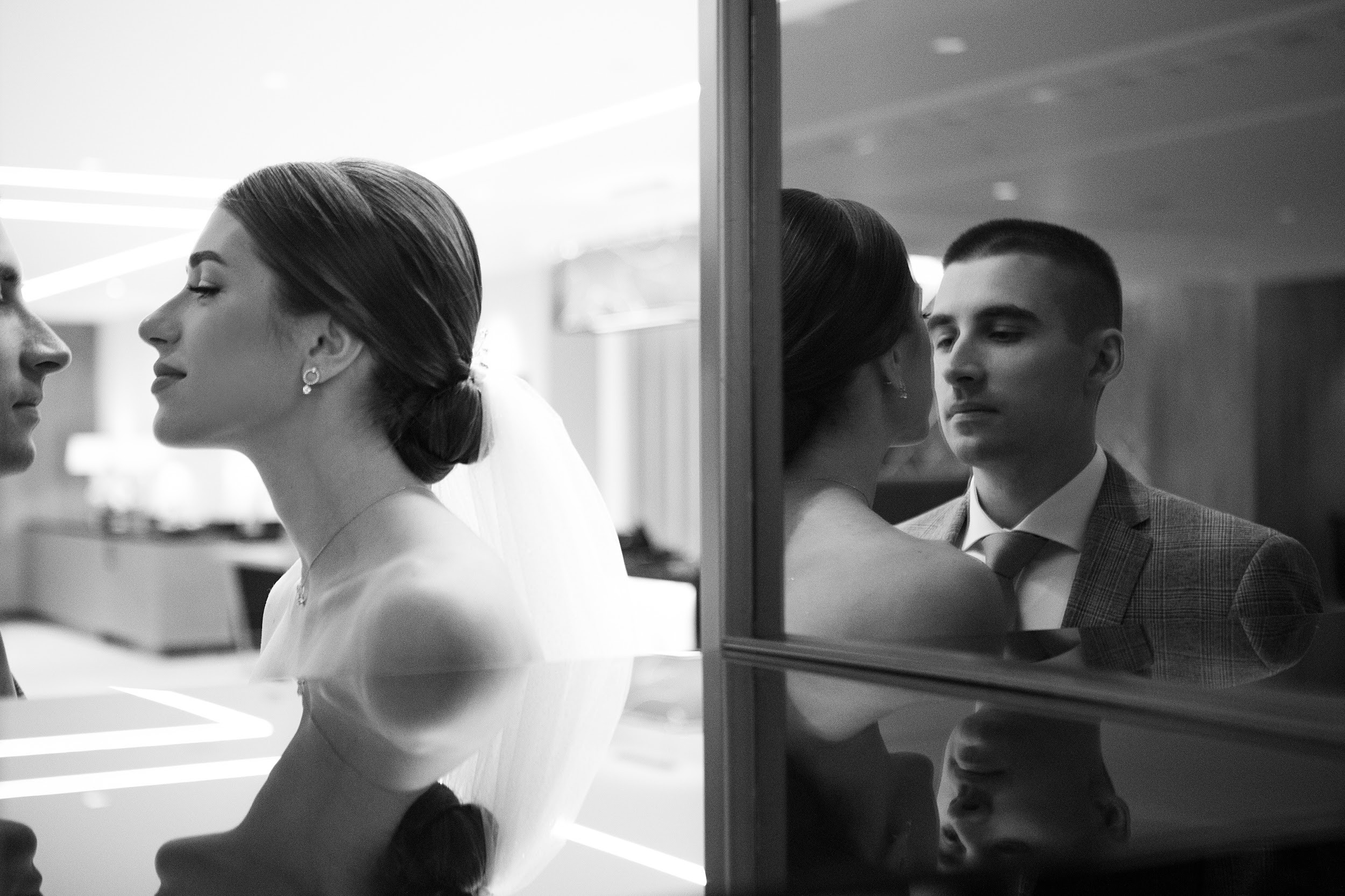 Федя и Катя. Свадебное и event агентство До Мурашек Ростов-на-Дону