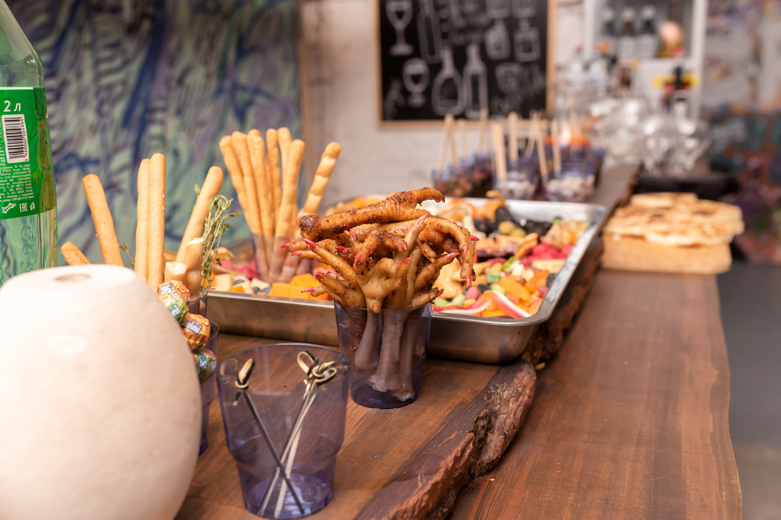 Организация корпоративных и клиентских мероприятий и тимбилдингов  в Ростове-на-Дону | Организатор Event-агентство «До Мурашек». Свадебное и event агентство До Мурашек Ростов-на-Дону