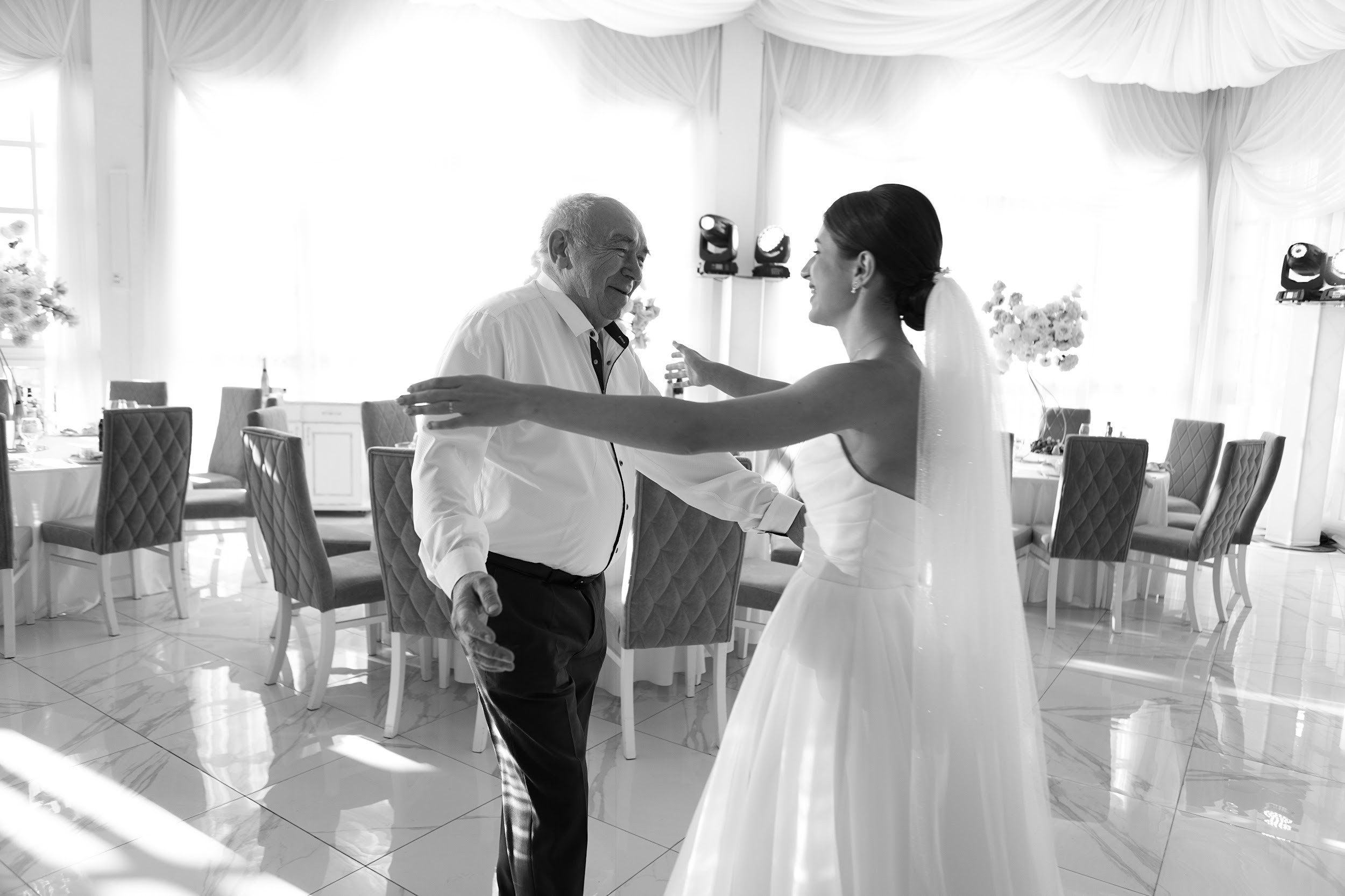 Федя и Катя. Свадебное и event агентство До Мурашек Ростов-на-Дону