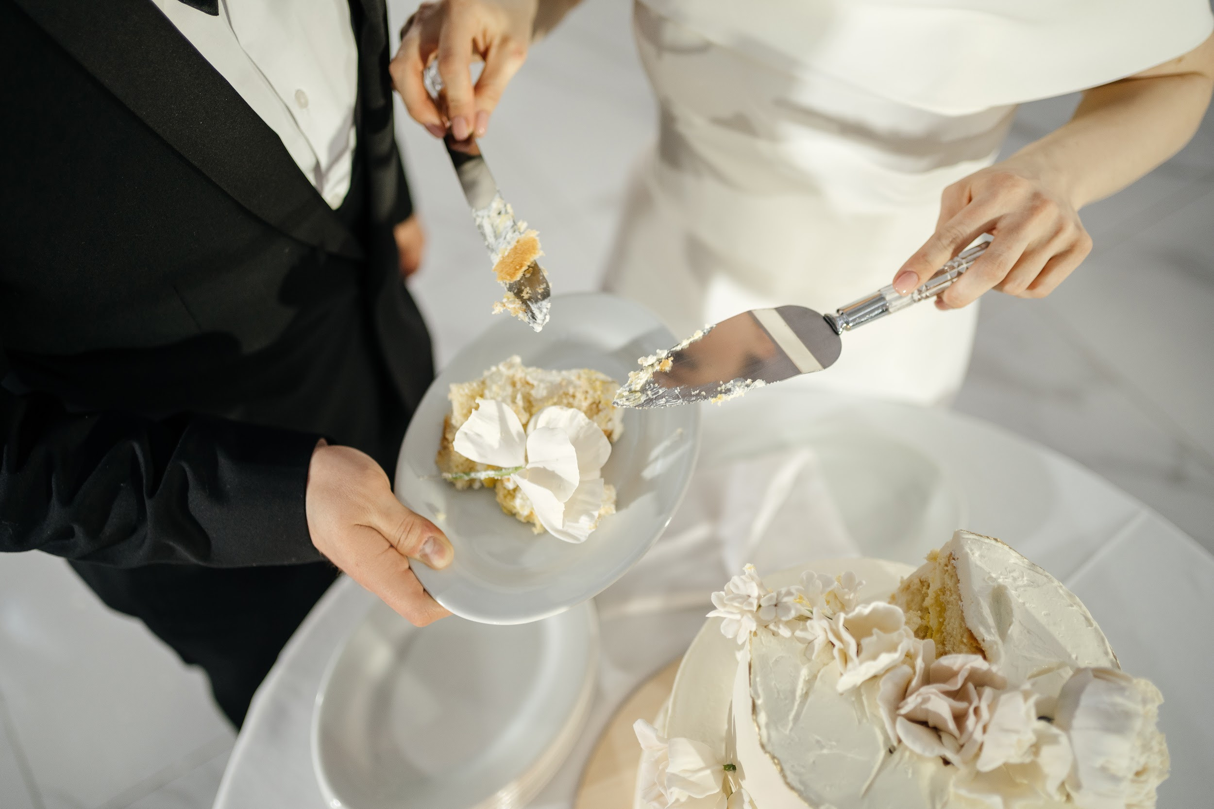 Бело-зеленая свадьба в Усадьбе Ростов-на-Дону| Организатор Event-агентство «До Мурашек». Свадебное и event агентство До Мурашек Ростов-на-Дону