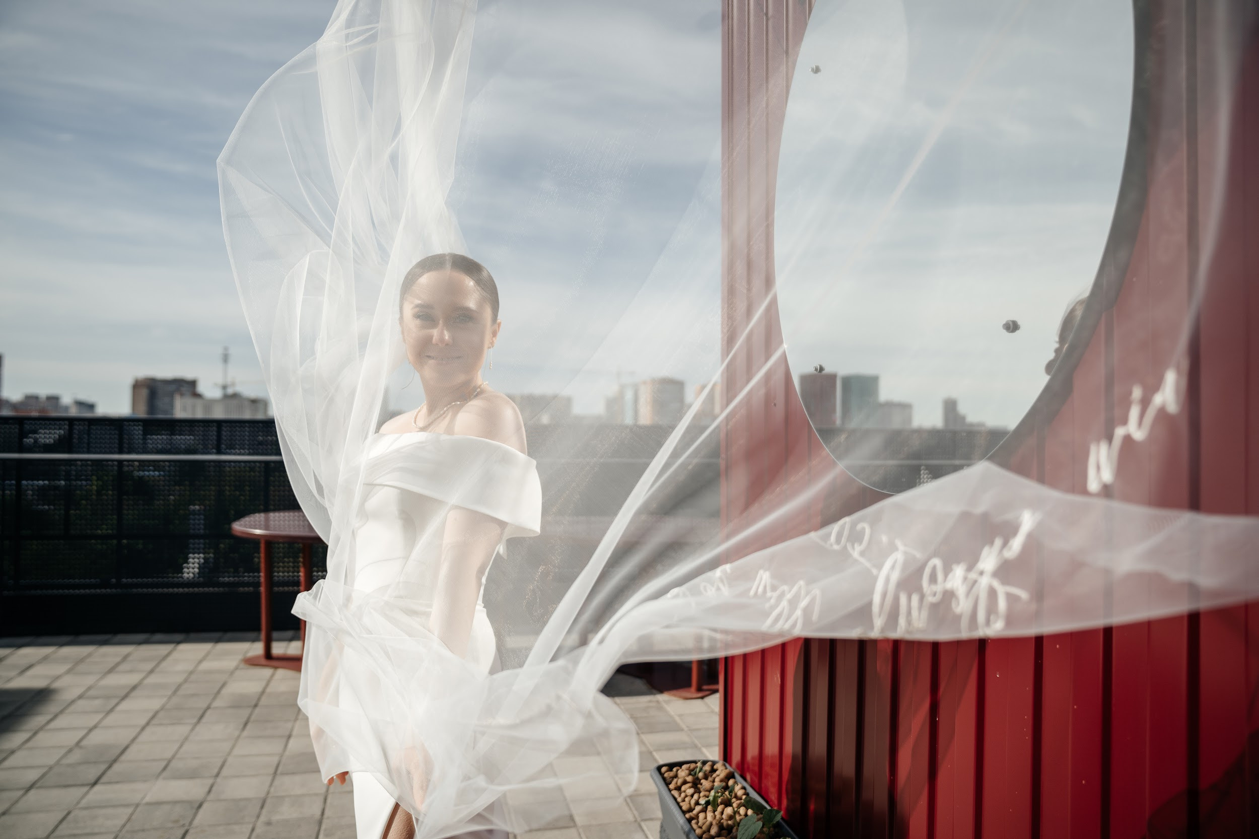 Бело-зеленая свадьба в Усадьбе Ростов-на-Дону| Организатор Event-агентство «До Мурашек». Свадебное и event агентство До Мурашек Ростов-на-Дону