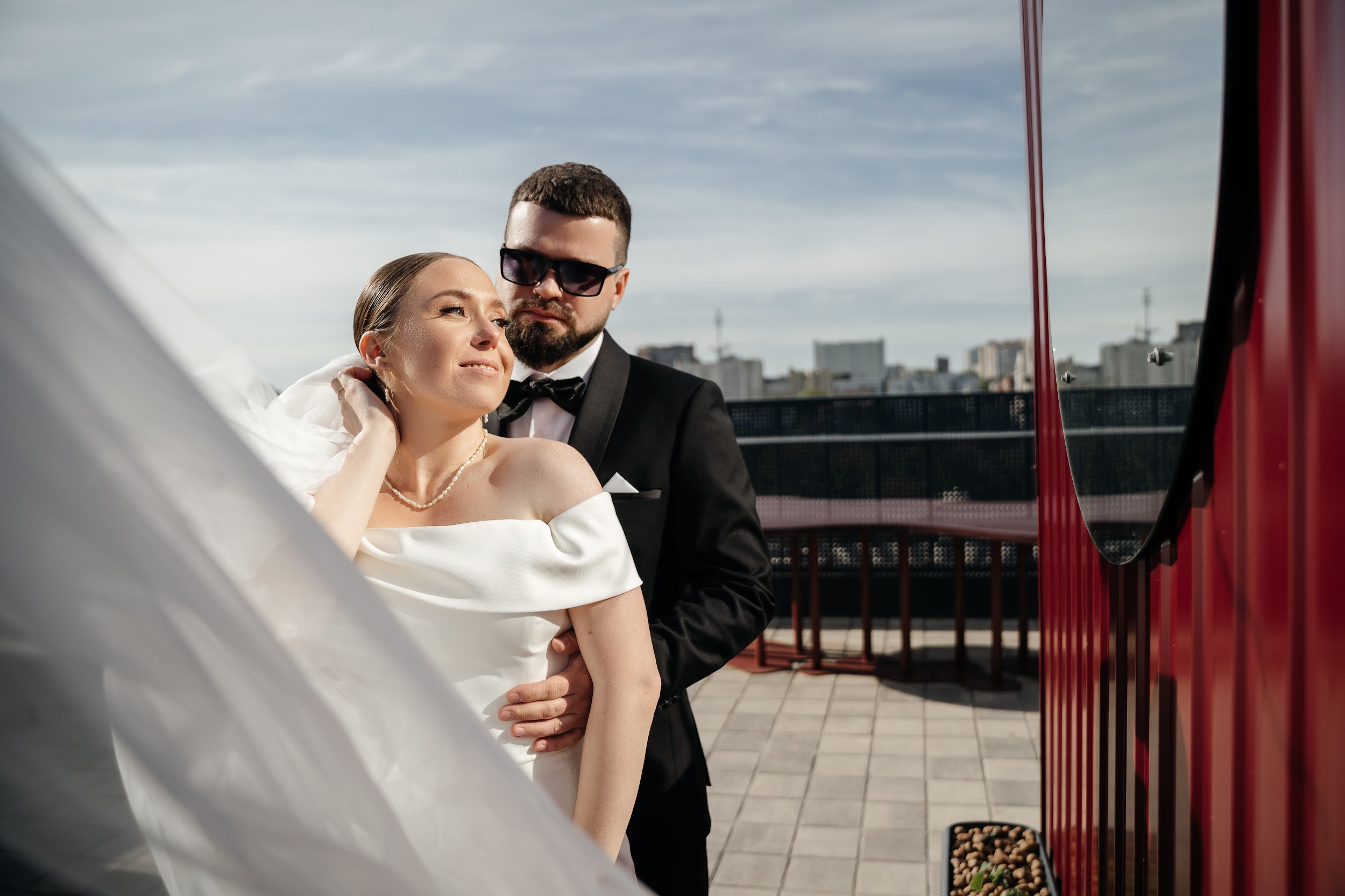 Бело-зеленая свадьба в Усадьбе Ростов-на-Дону| Организатор Event-агентство «До Мурашек». Свадебное и event агентство До Мурашек Ростов-на-Дону