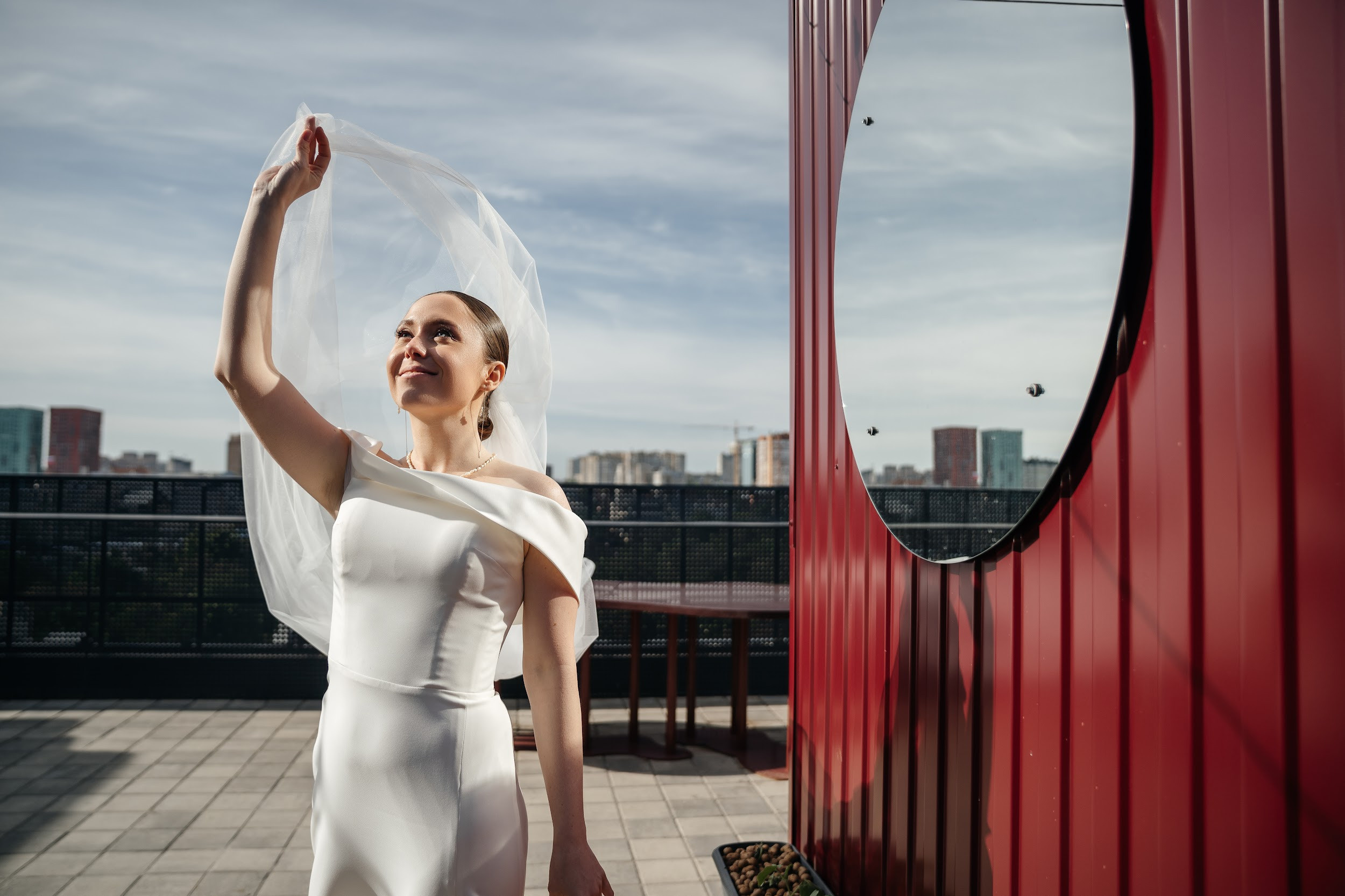 Бело-зеленая свадьба в Усадьбе Ростов-на-Дону| Организатор Event-агентство «До Мурашек». Свадебное и event агентство До Мурашек Ростов-на-Дону