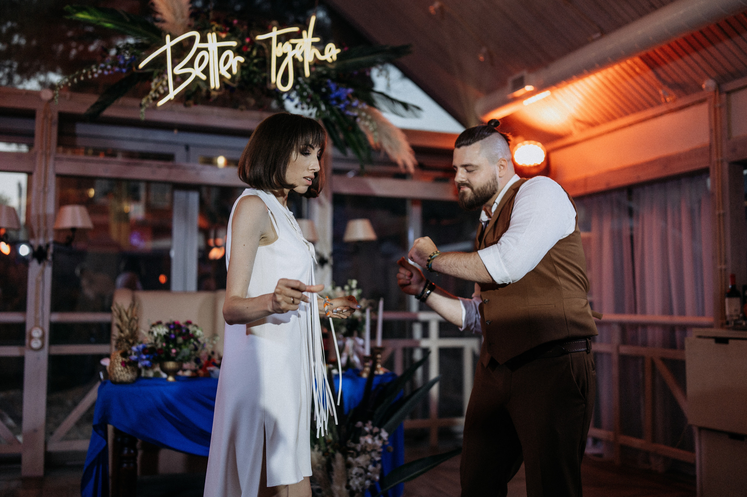 Свадьба, сёрфинг, Тарантино Ростов-на-Дону| Организатор Event-агентство «До Мурашек». Свадебное и event агентство До Мурашек Ростов-на-Дону