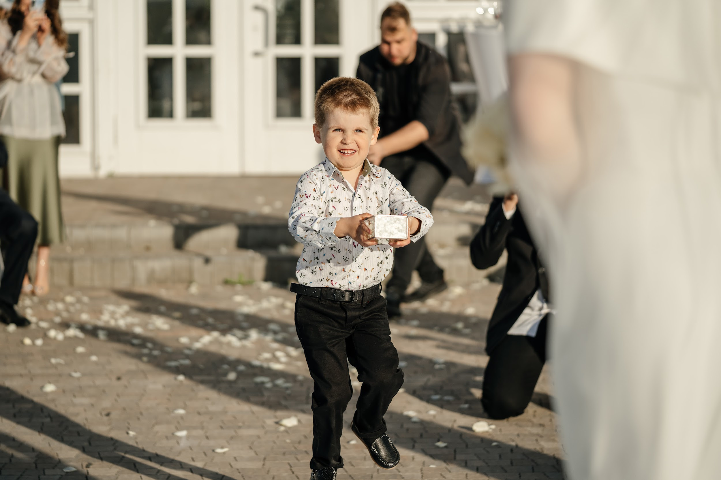 Бело-зеленая свадьба в Усадьбе Ростов-на-Дону| Организатор Event-агентство «До Мурашек». Свадебное и event агентство До Мурашек Ростов-на-Дону