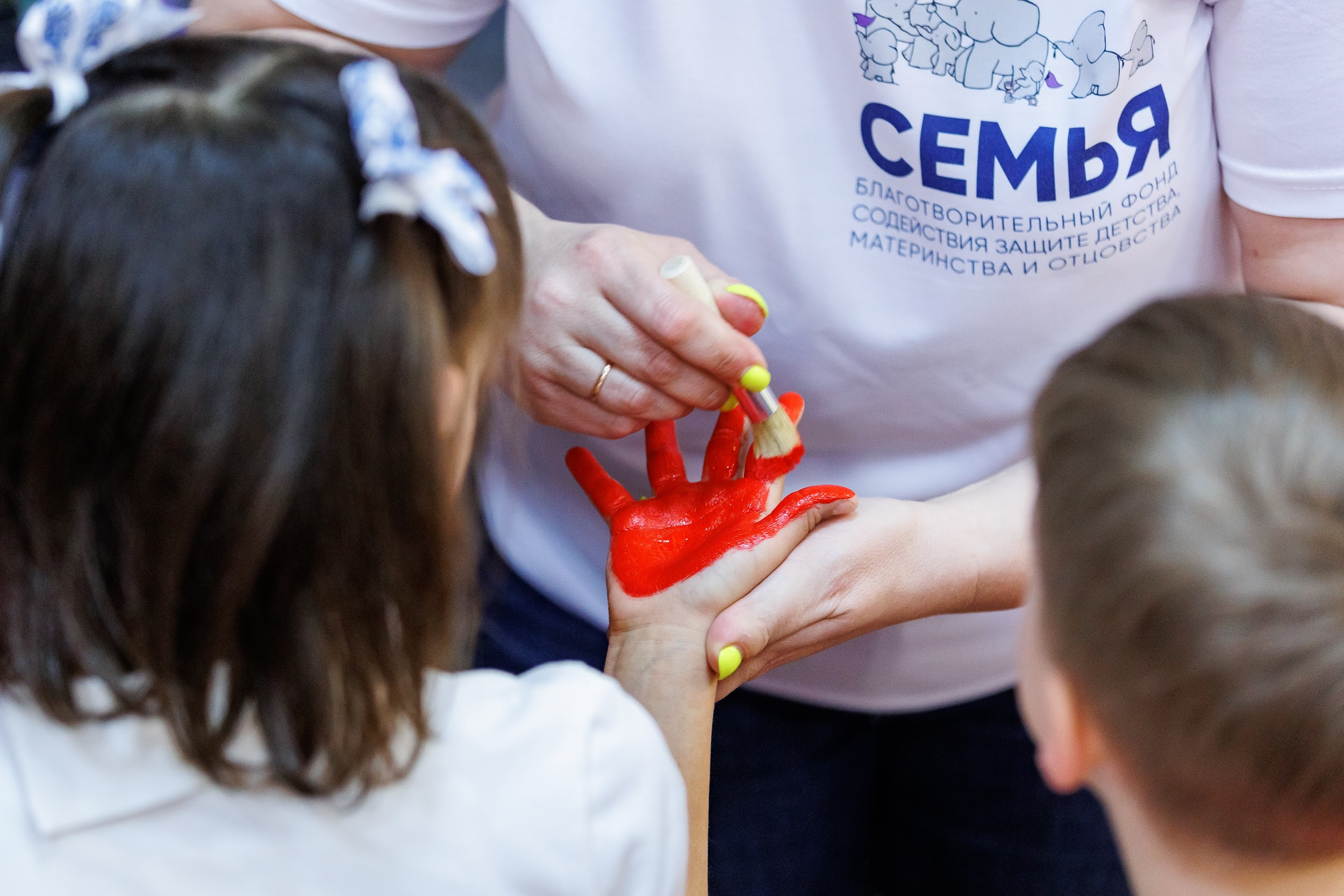 Благотворительный пасхальный концерт. Свадебное и event агентство До Мурашек Ростов-на-Дону