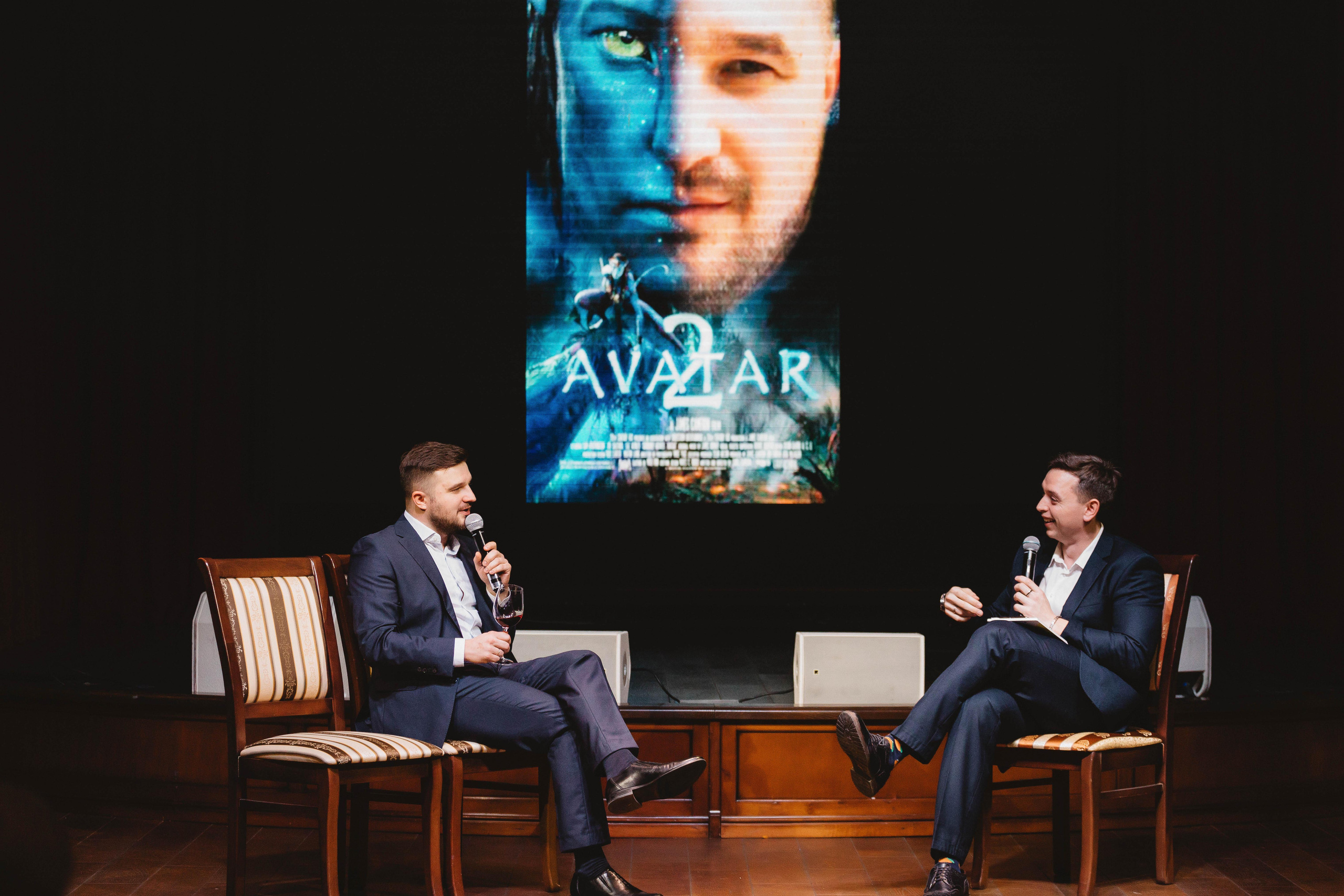 Организация корпоративных и клиентских мероприятий и тимбилдингов  в Ростове-на-Дону | Организатор Event-агентство «До Мурашек». Свадебное и event агентство До Мурашек Ростов-на-Дону