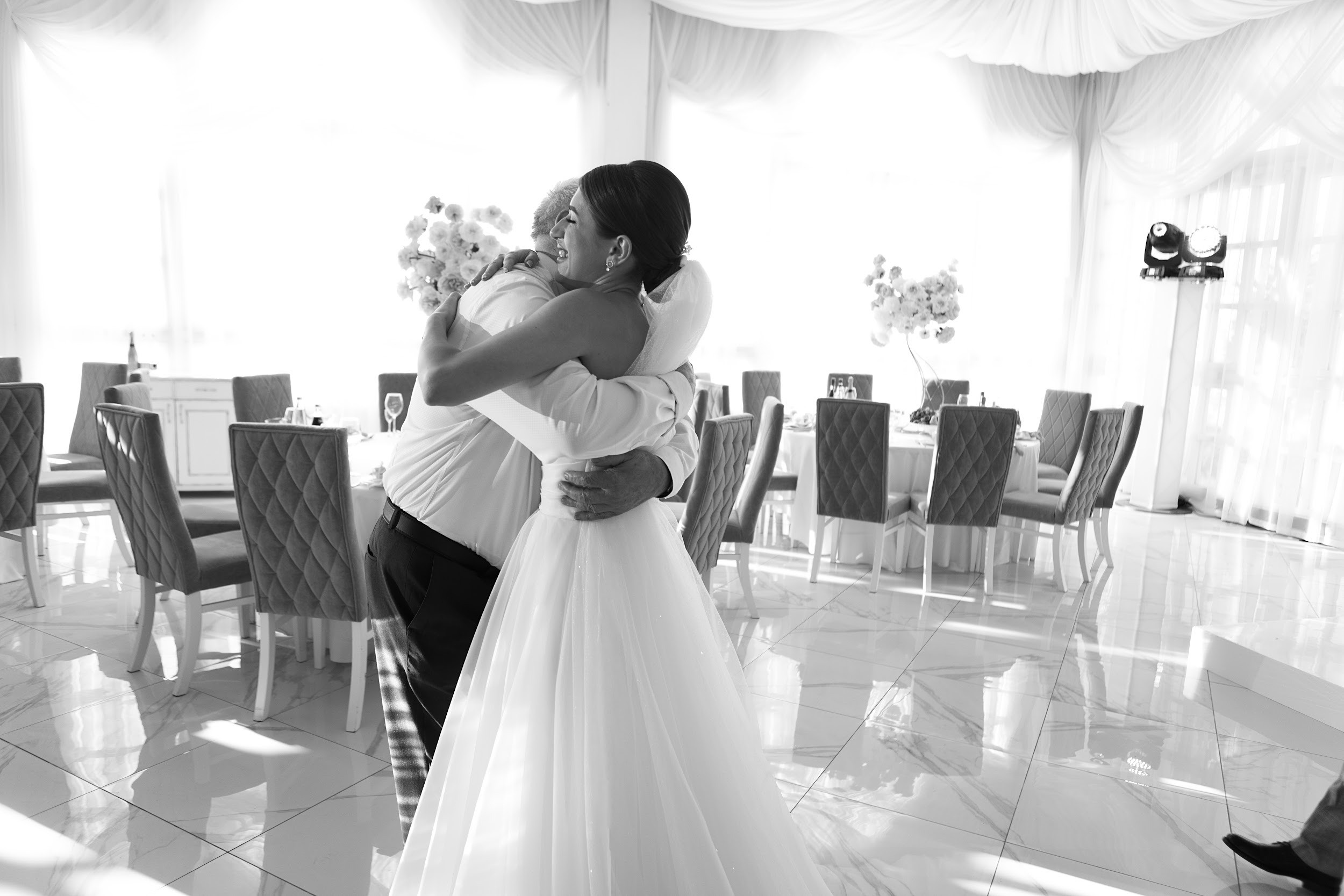 Федя и Катя. Свадебное и event агентство До Мурашек Ростов-на-Дону