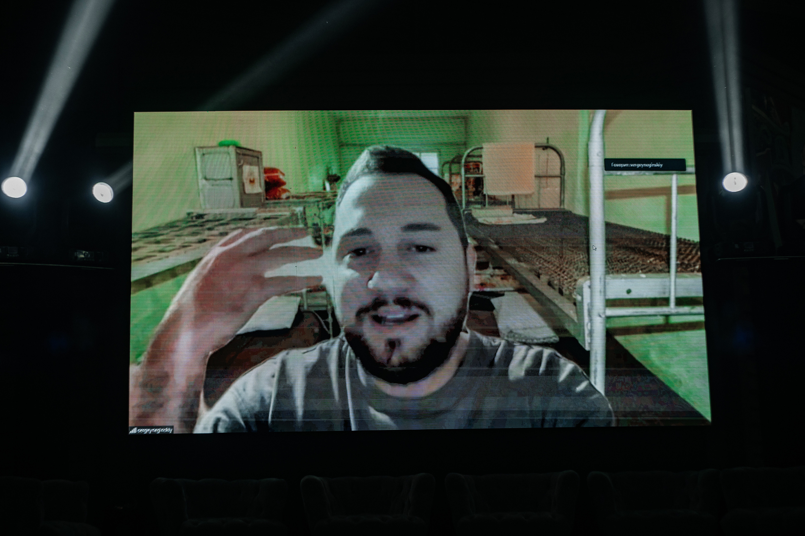 Организация вечеринки для event специалистов в Ростове-на-Дону | Организатор Event-агентство «До Мурашек». Свадебное и event агентство До Мурашек Ростов-на-Дону