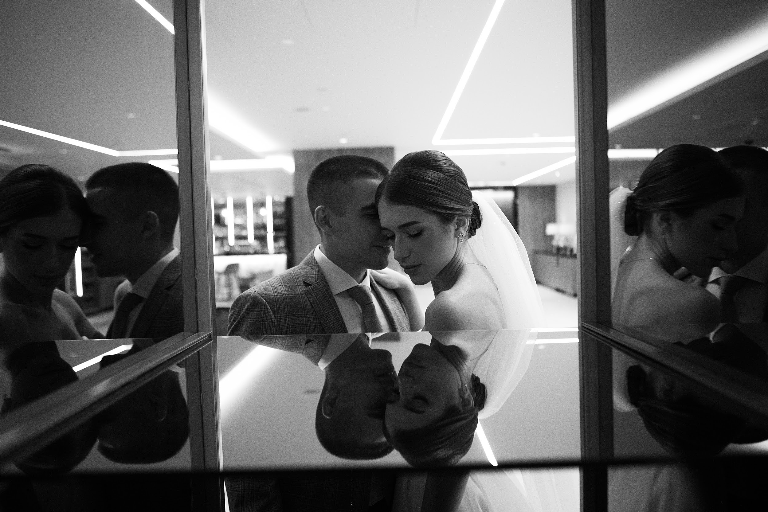 Федя и Катя. Свадебное и event агентство До Мурашек Ростов-на-Дону