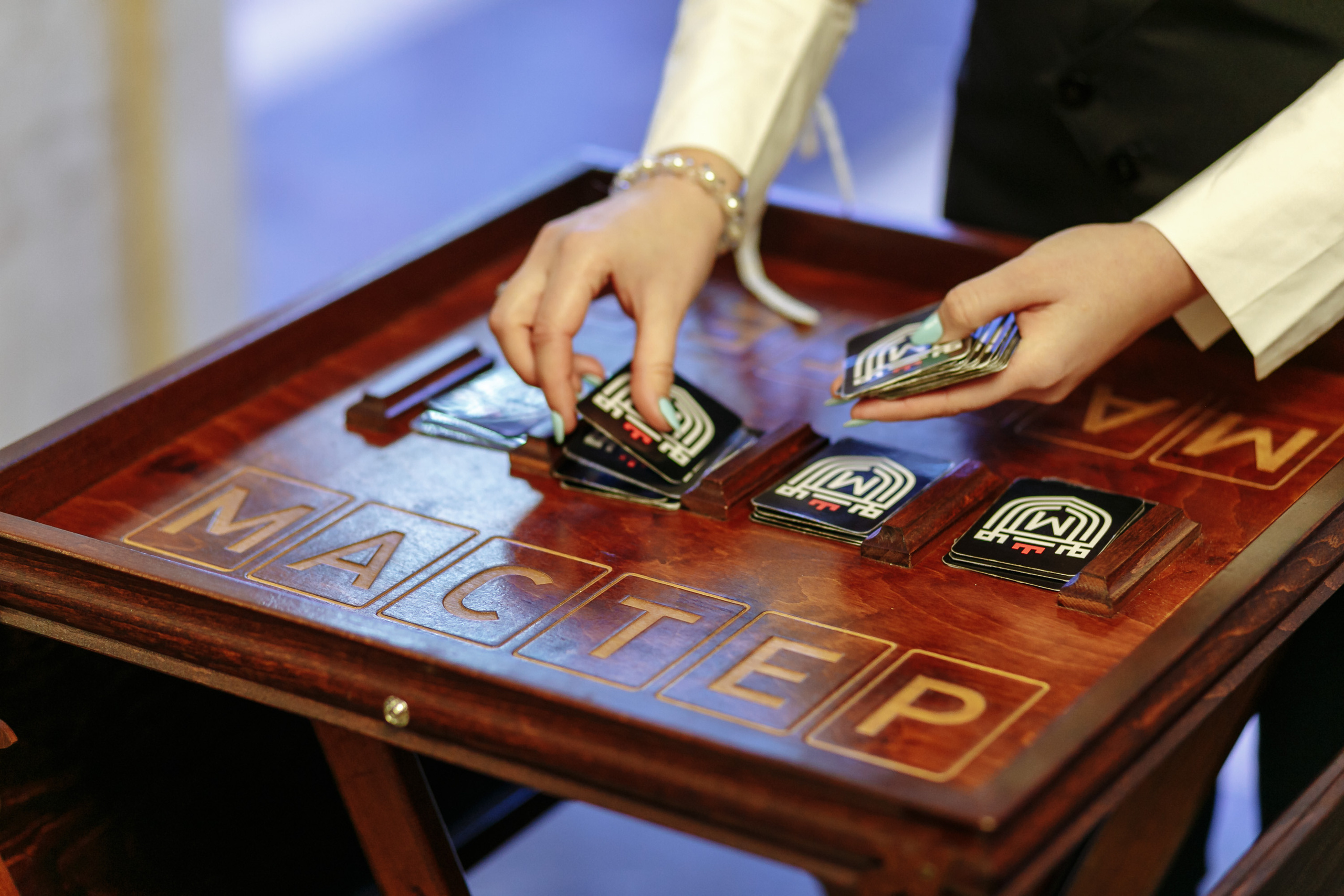 Организация корпоративных и клиентских мероприятий и тимбилдингов  в Ростове-на-Дону | Организатор Event-агентство «До Мурашек». Свадебное и event агентство До Мурашек Ростов-на-Дону