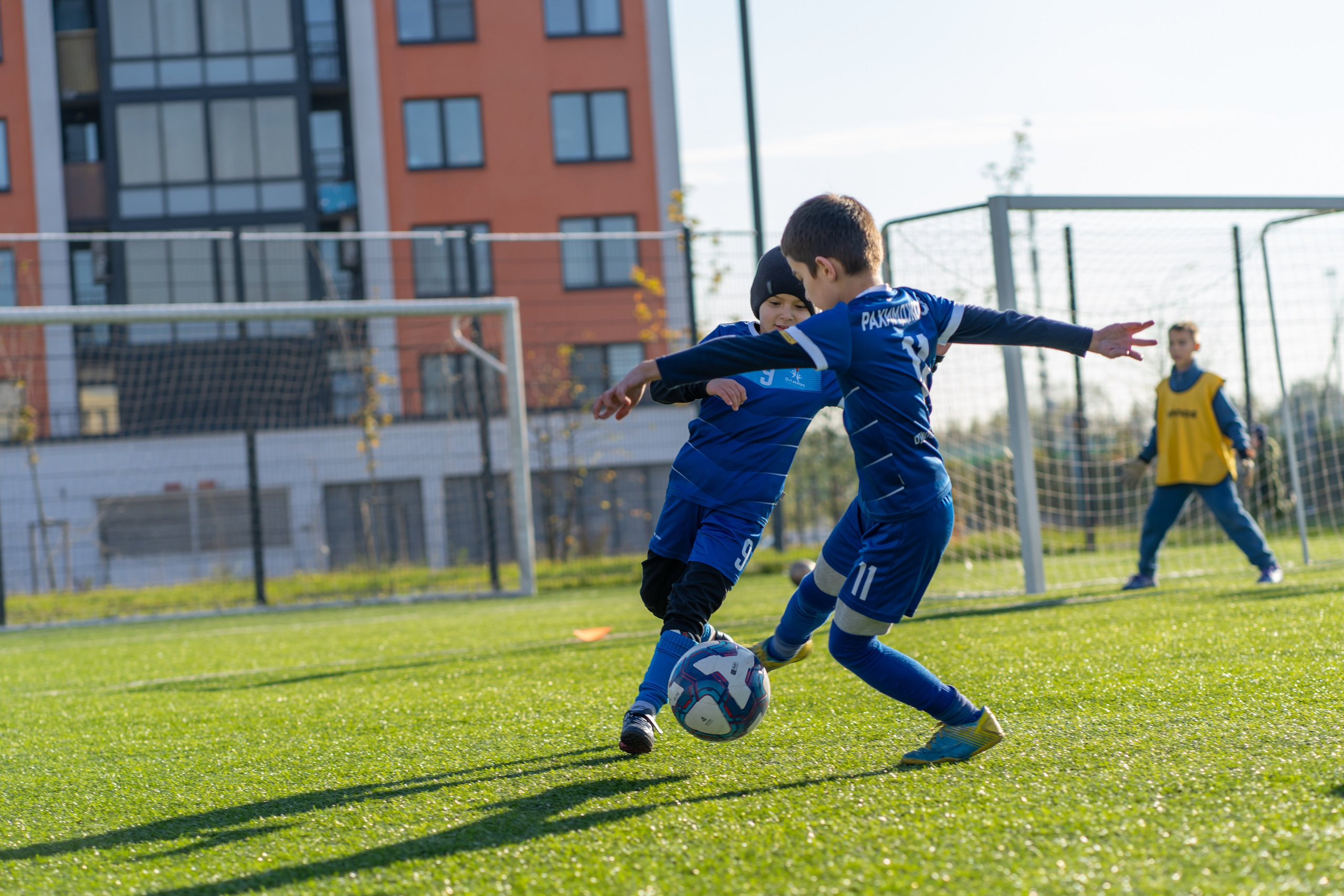 Спорт Фото футбол. Фото / Видеосъемка в Москве