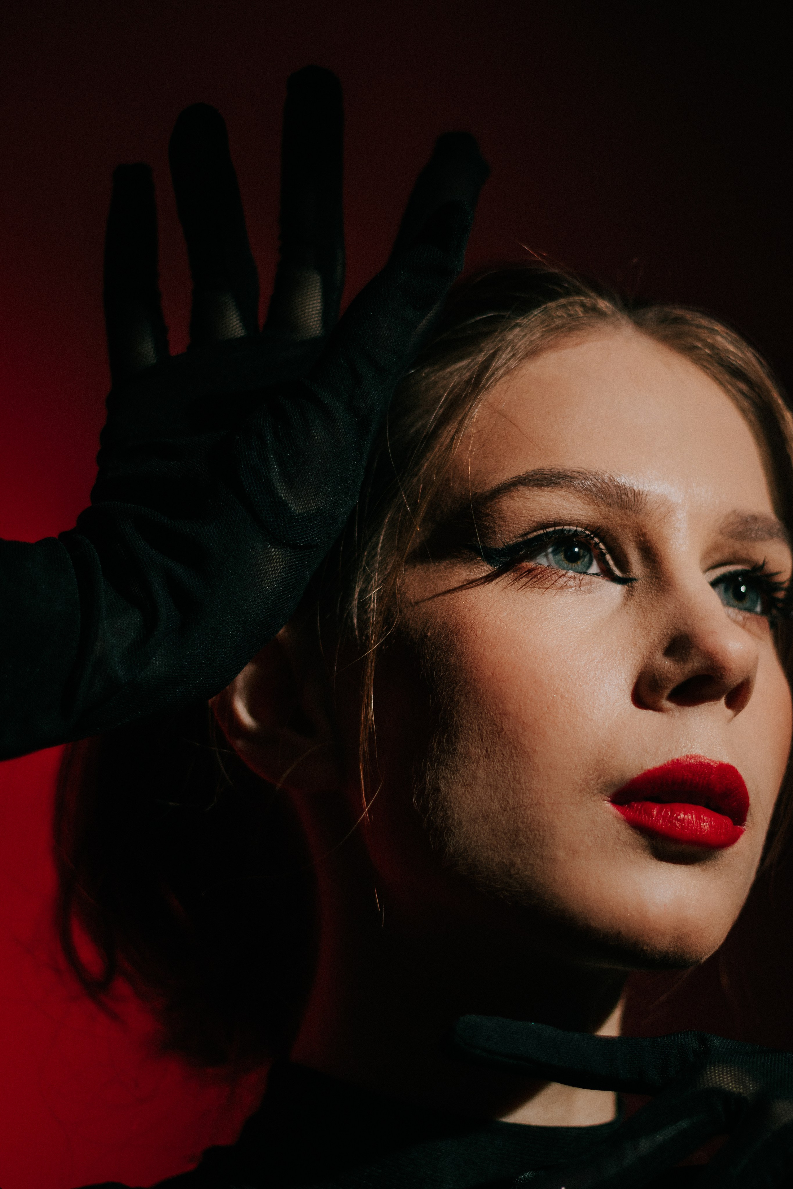 Ludmila. Ника — ваш персональный фотограф в Нижнем Новгороде