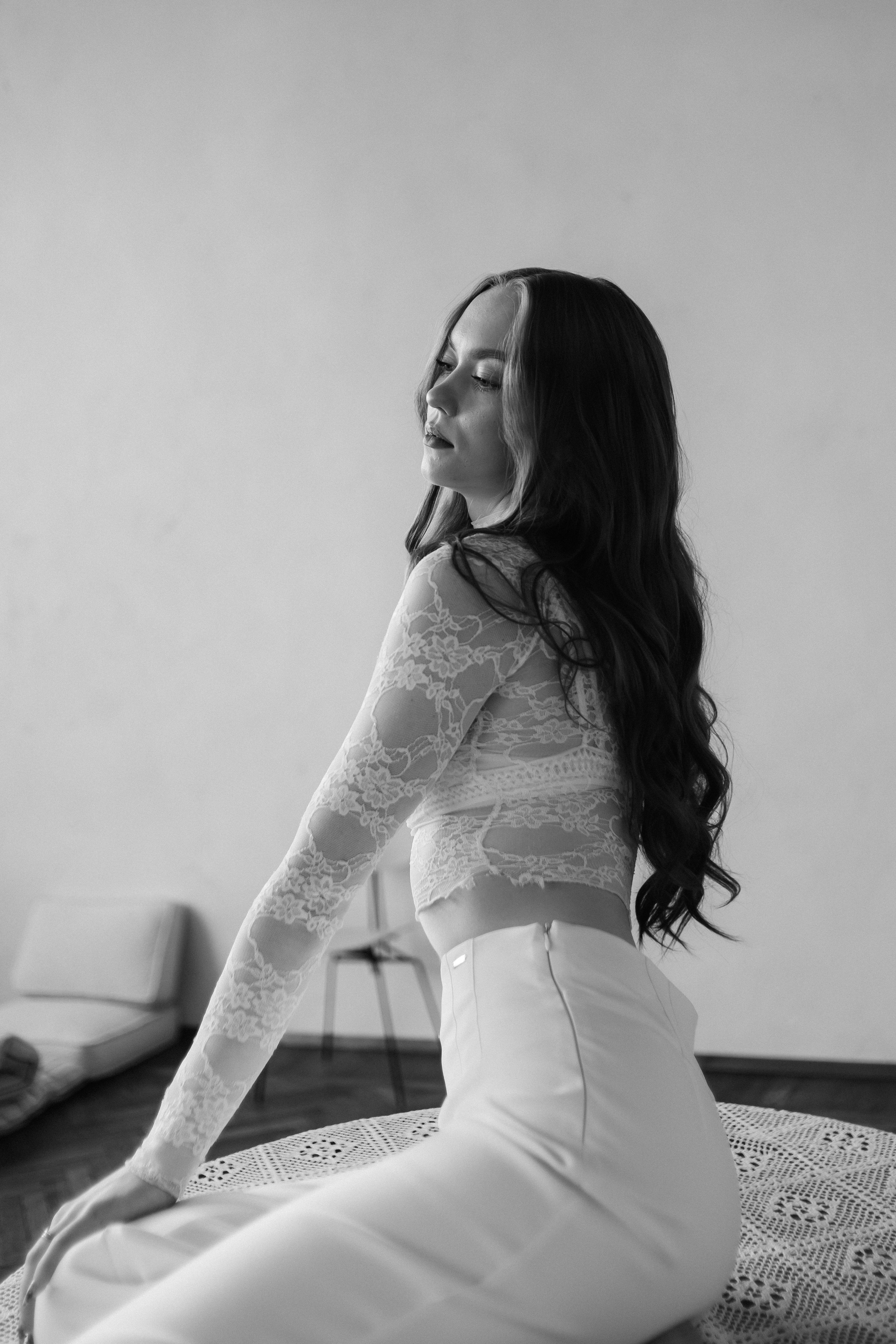 Yana. Ника — ваш персональный фотограф в Нижнем Новгороде